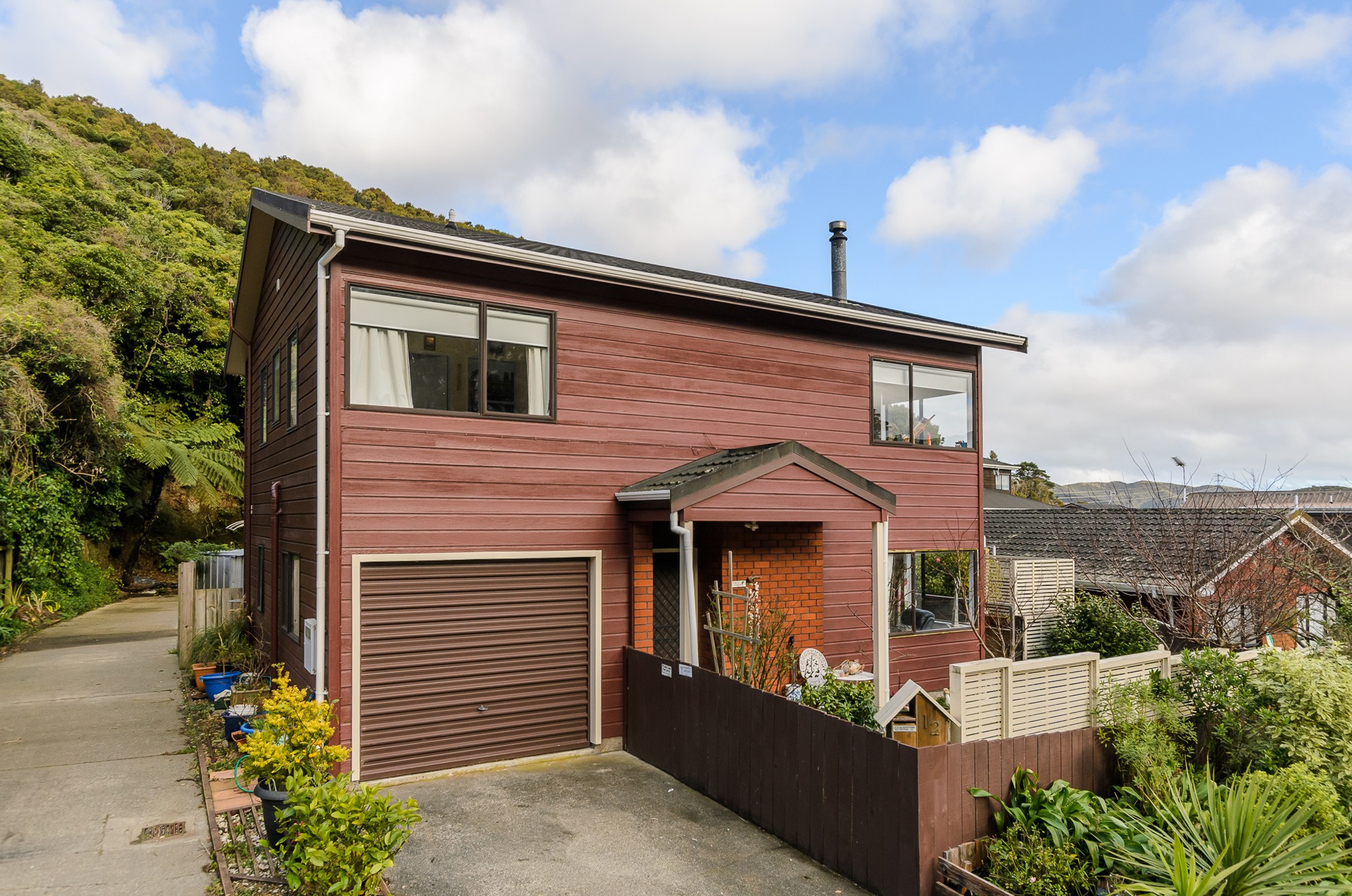 12 Parsons Glen, Karori, Wellington City