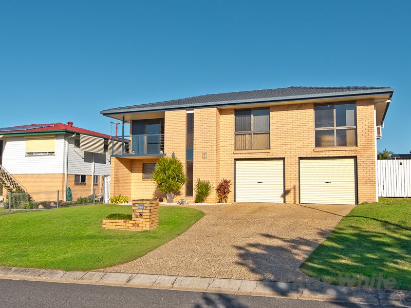 7 Lacaroo Street, Bracken Ridge, QLD 4017