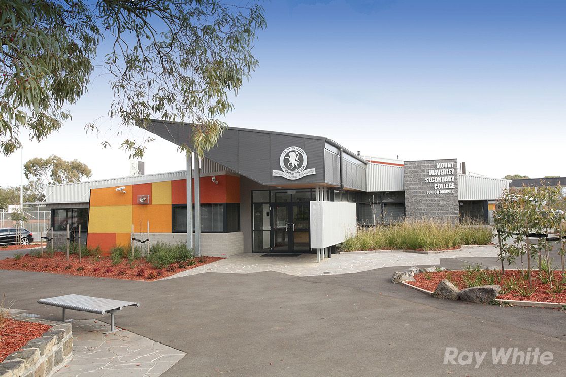 24 Walker Road, Mount Waverley, VIC 3149