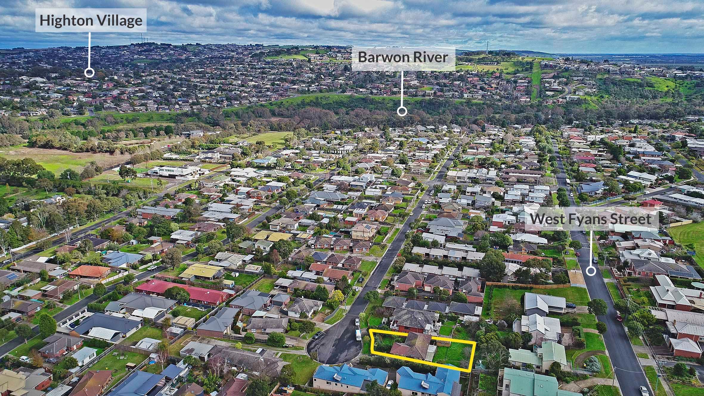 32 Buckingham Road, Newtown, VIC 3220