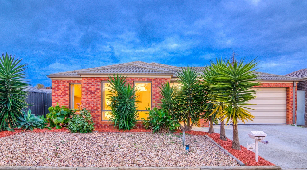 32 Memphis Drive, Truganina, VIC 3029