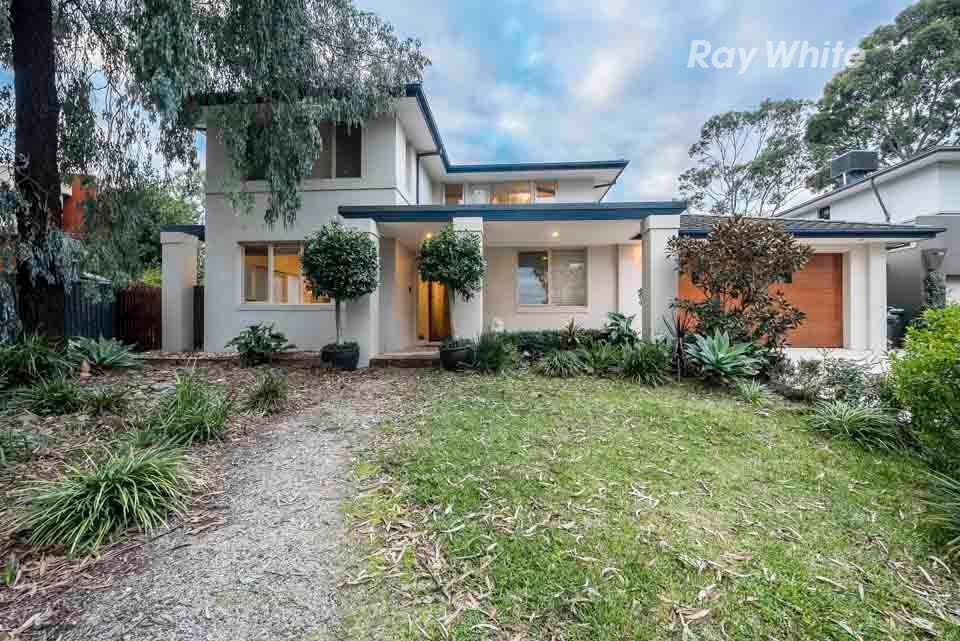 132 Ernest Jones Drive, Macleod, VIC 3085