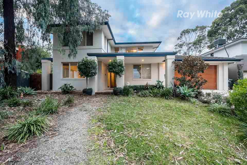 132 Ernest Jones Drive, Macleod, VIC 3085