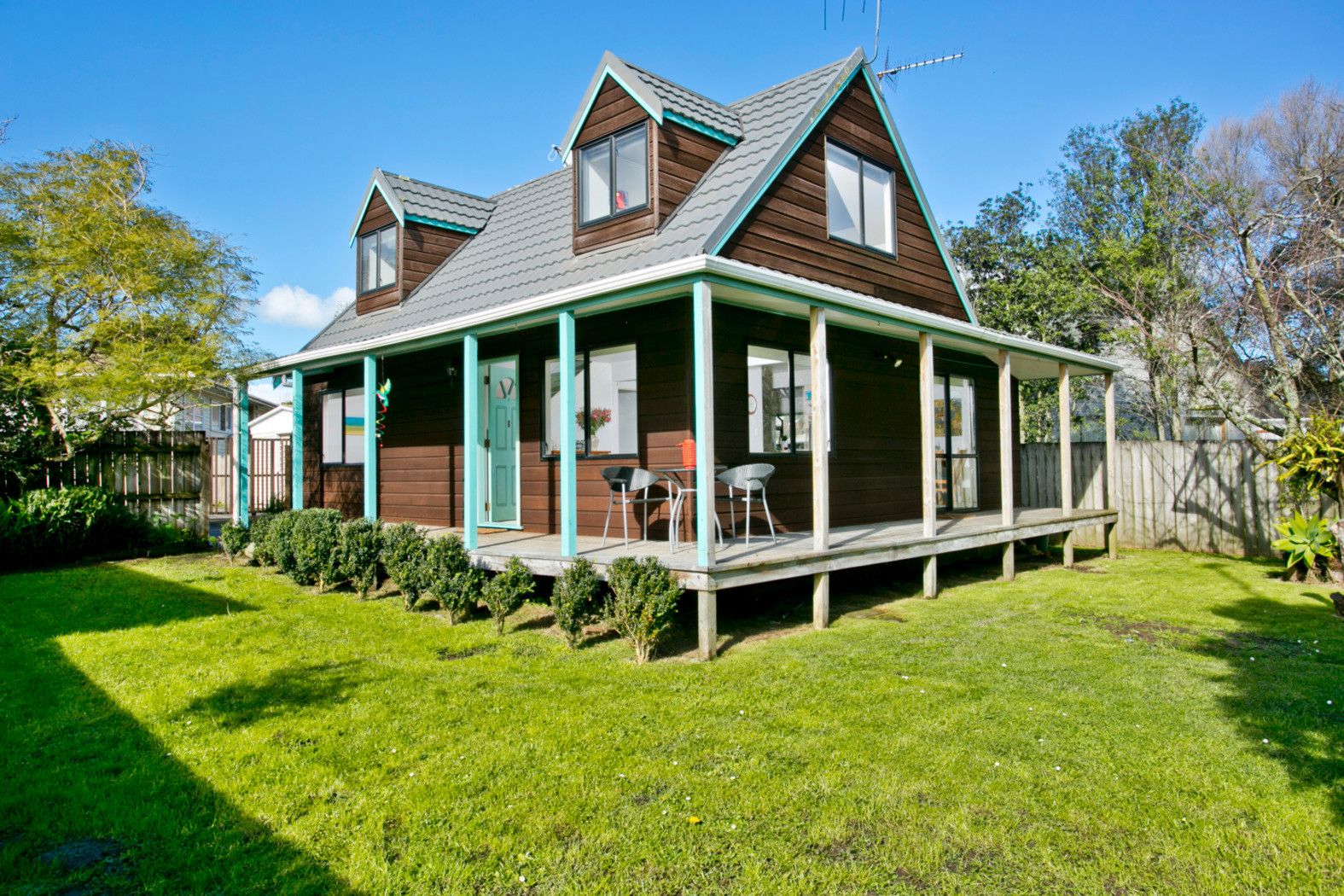 4b Becroft Drive, Forrest Hill, North Shore City