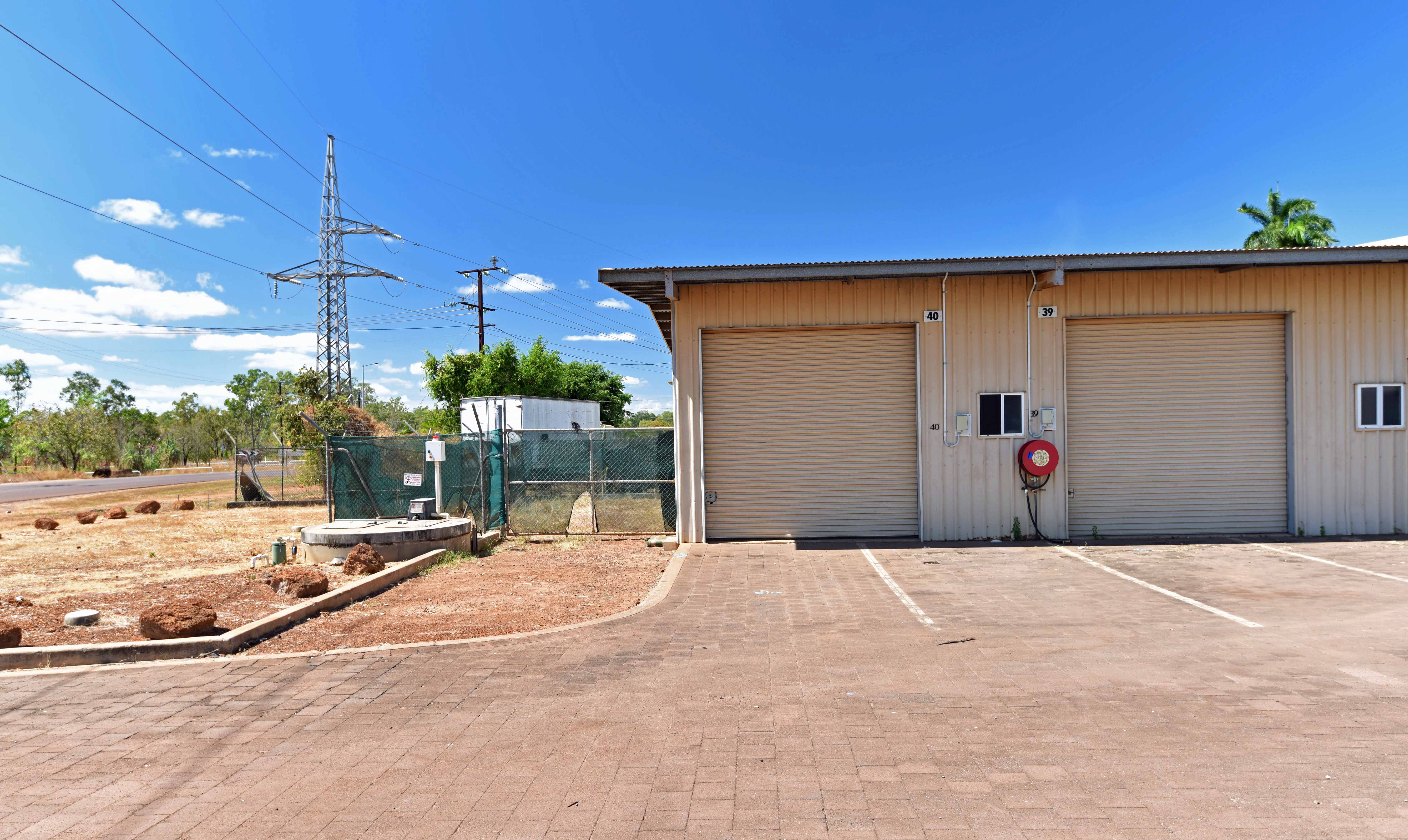 40/5 Tulagi Road, Yarrawonga, NT 0830