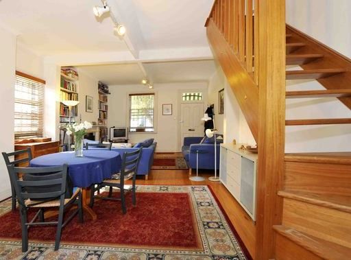 18 McGarvie Street, Paddington, NSW 2021