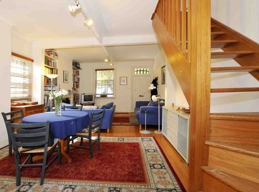18 McGarvie Street, Paddington, NSW 2021