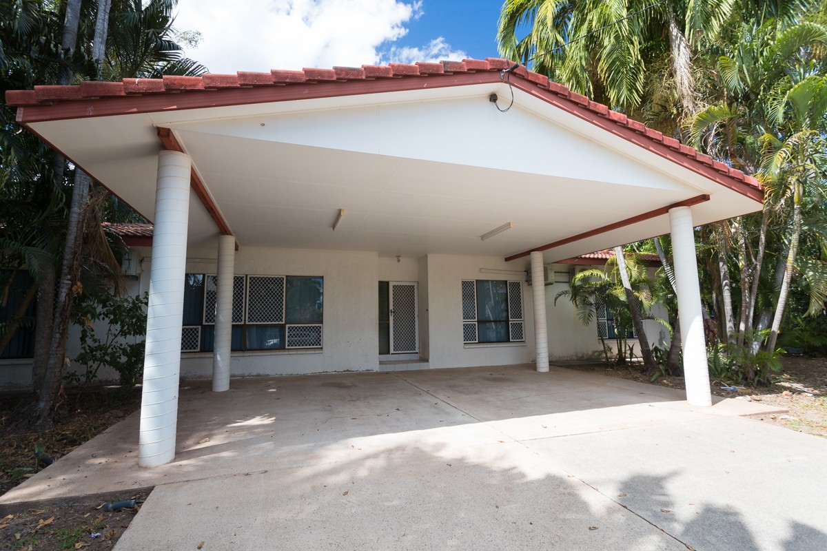 6 Kellaway Street, Fannie Bay, NT 0820