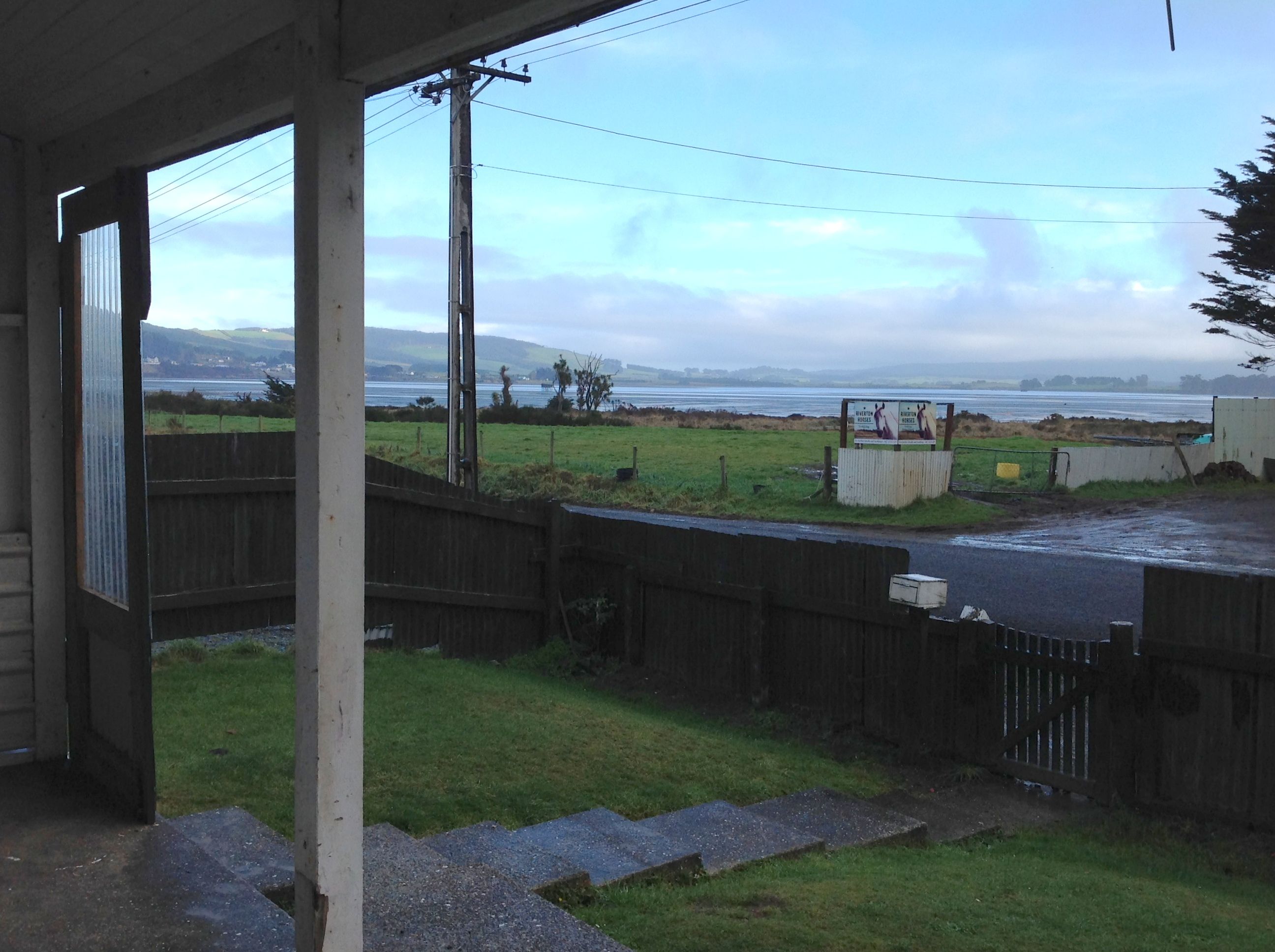 39 Bath Road, Riverton, Southland District