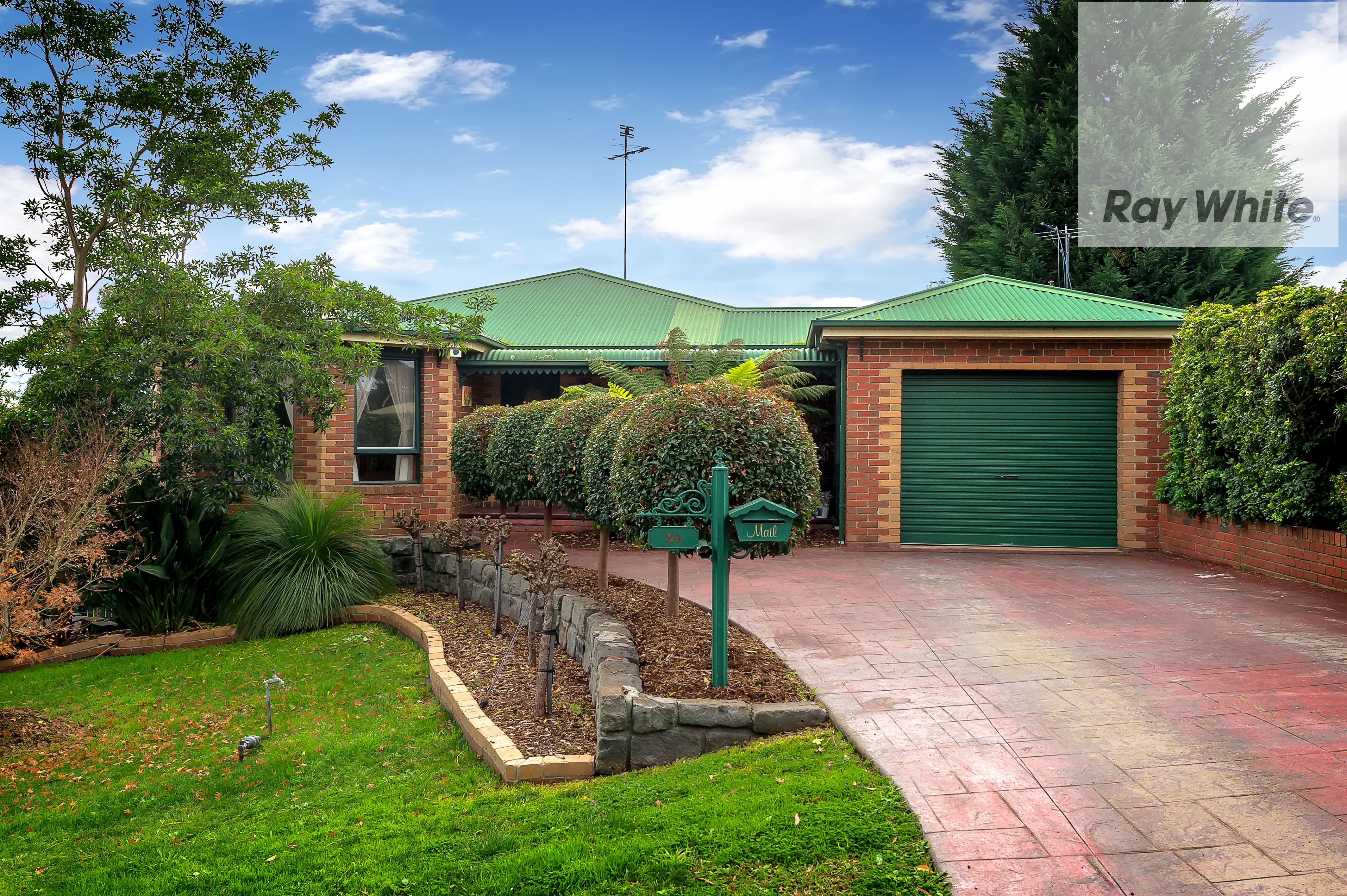 30 Sherwin Street, Whittlesea, VIC 3757