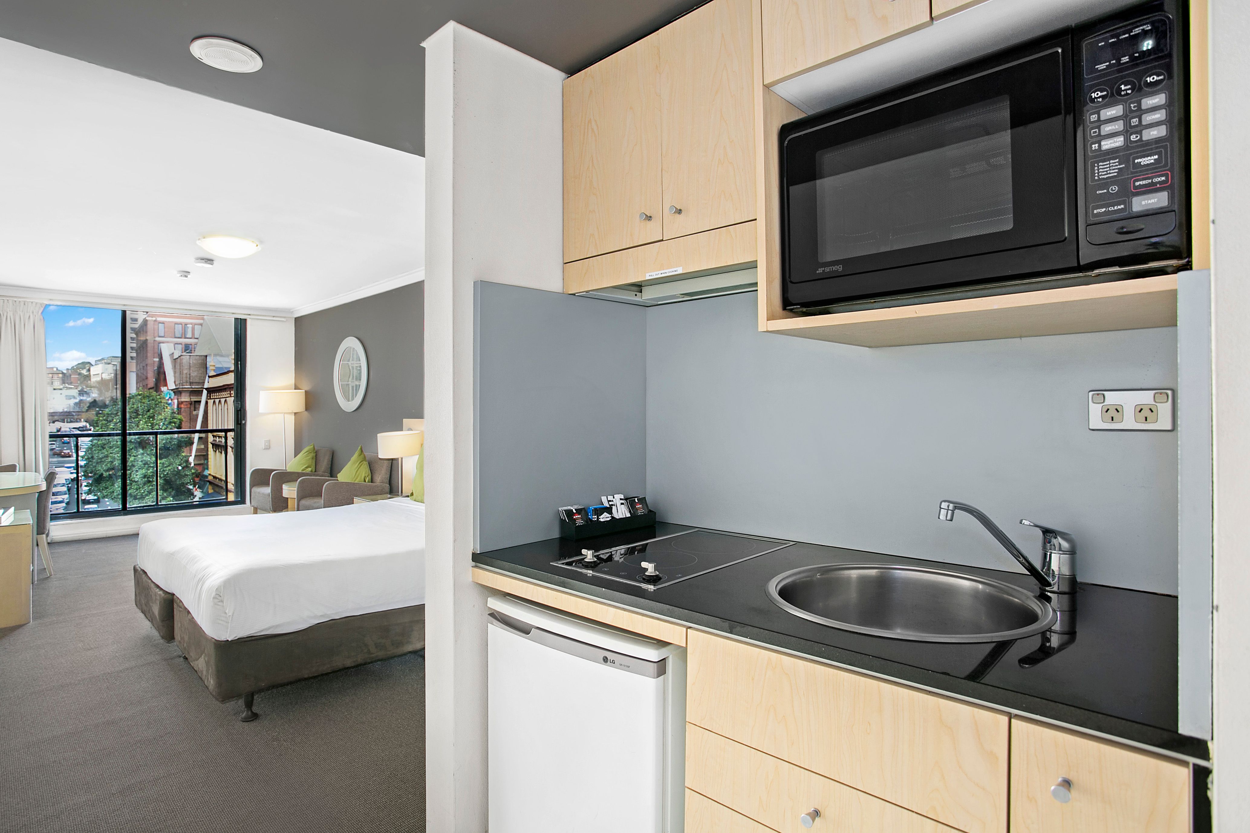 310 / 653 George Street, Sydney, NSW 2000