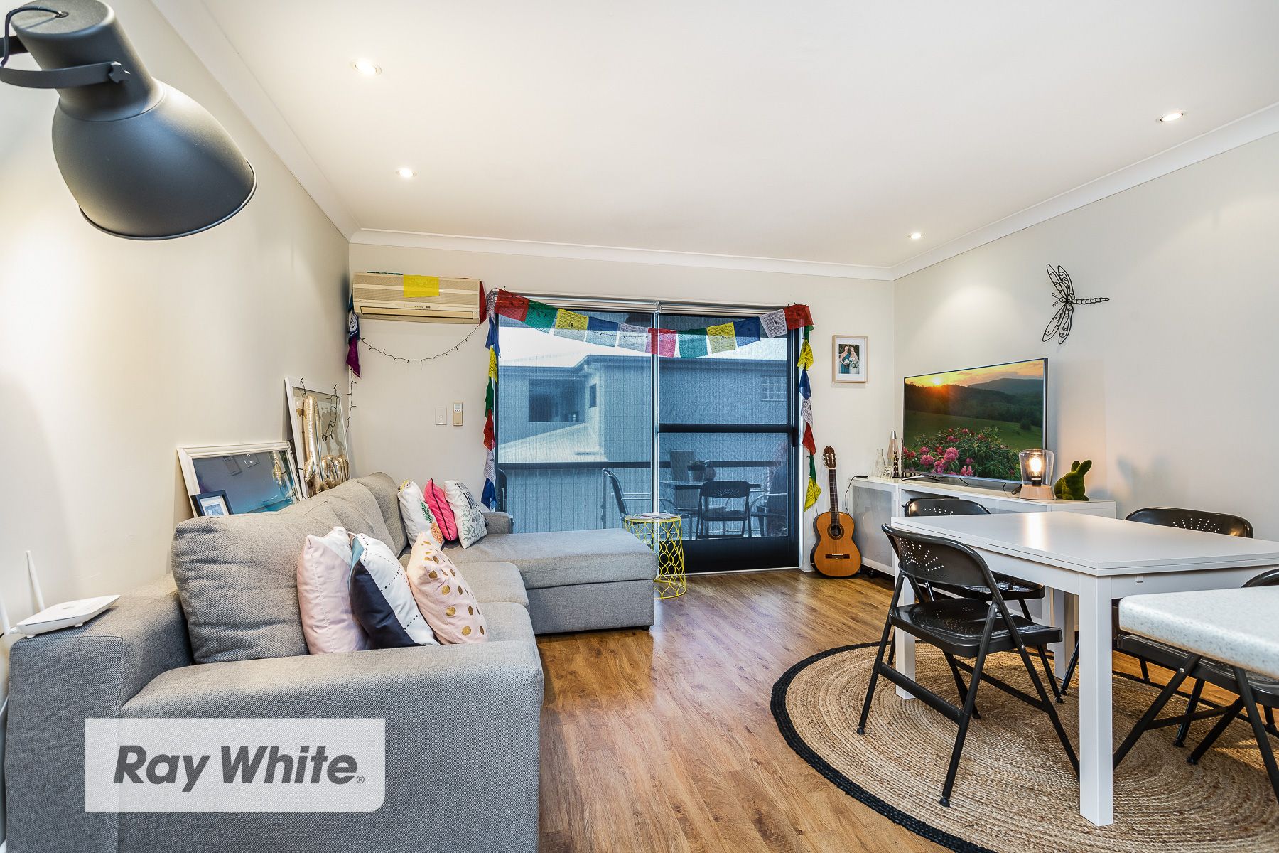 5/74 Broughton Road, Kedron, QLD 4031