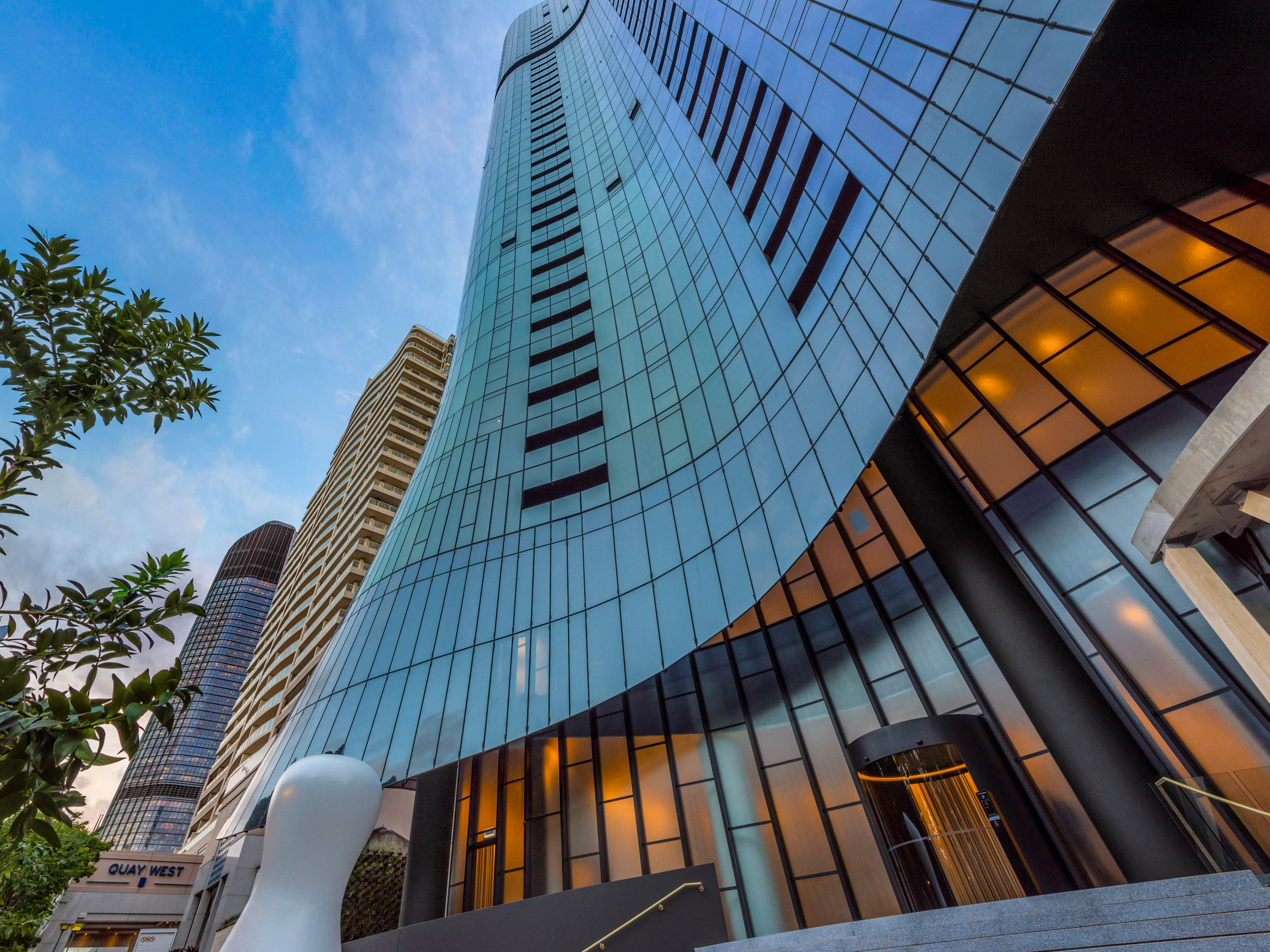 2401/140 Alice Street, BRISBANE, QLD 4000