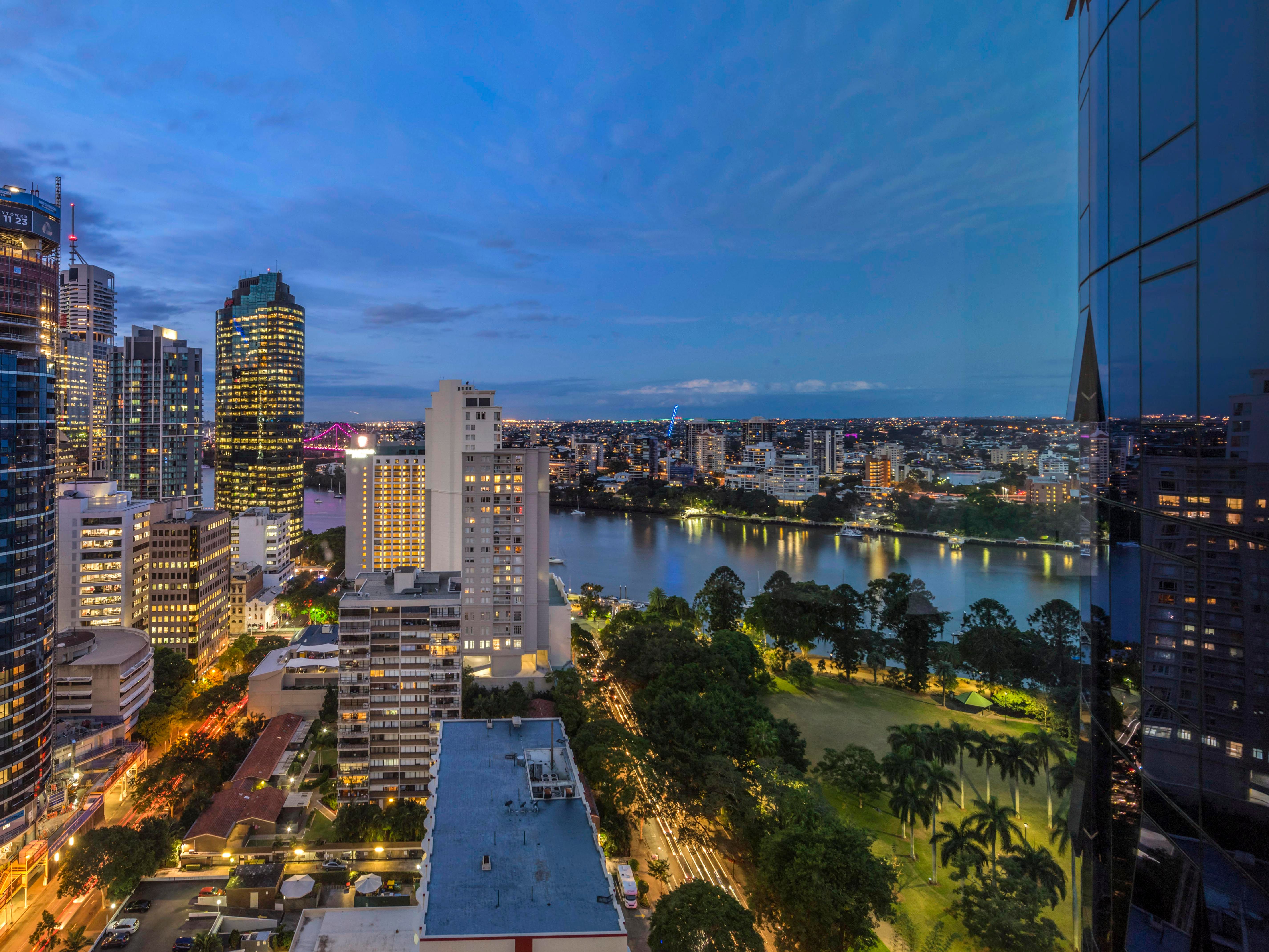 140 Alice Street, BRISBANE QLD 4000