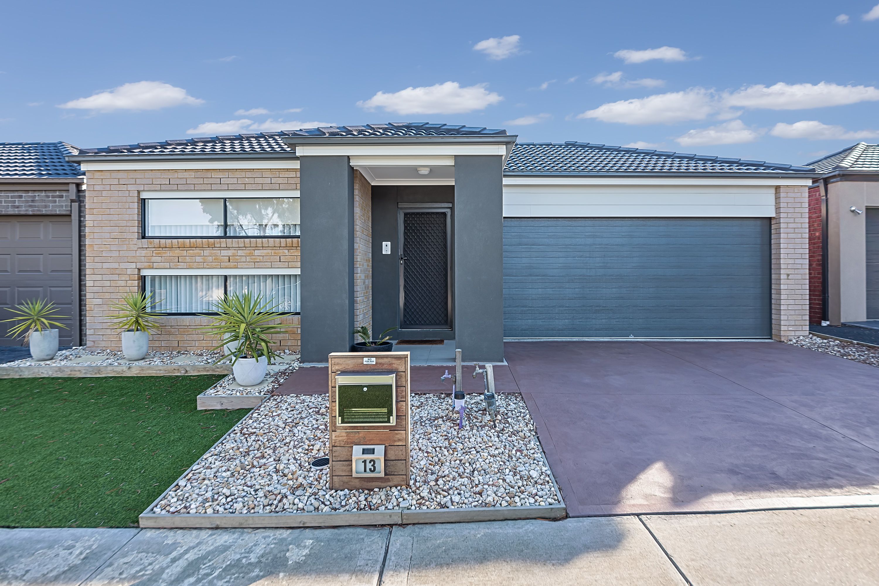 13 Eveline Street, Craigieburn VIC 3064