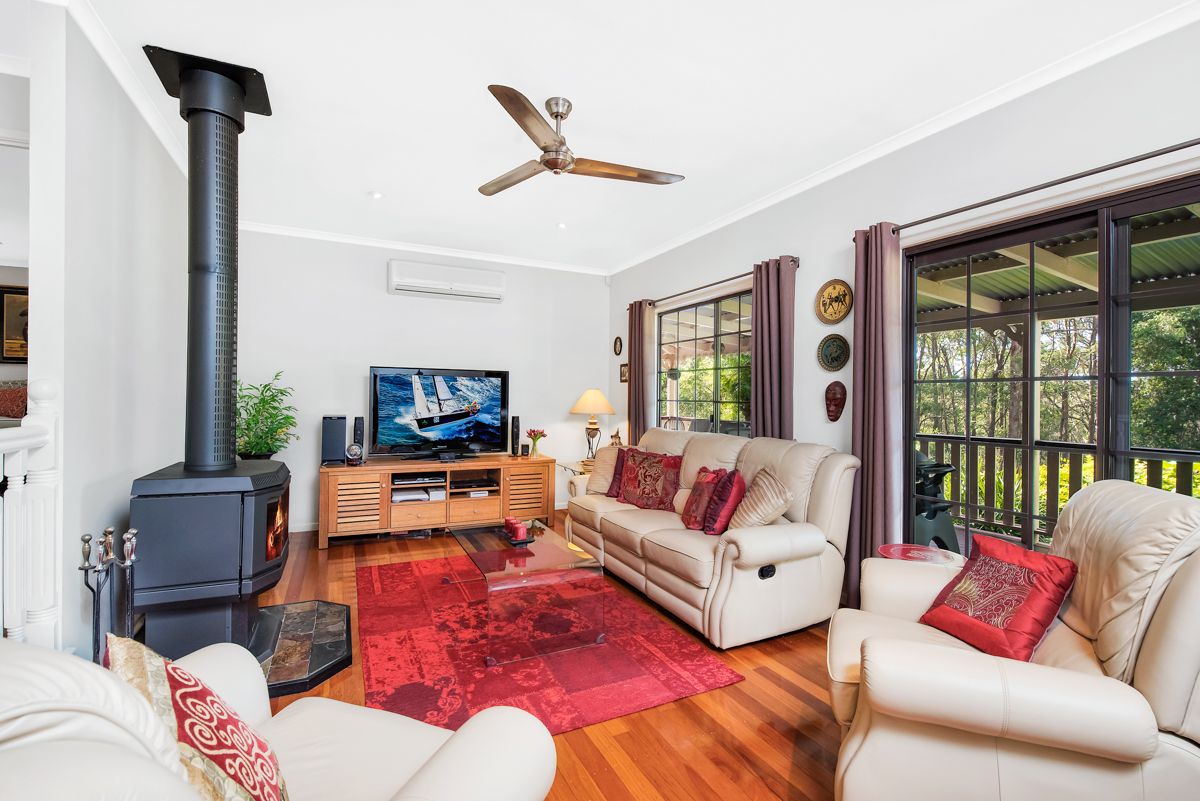 8 Jirrima Court, Buderim, QLD 4556