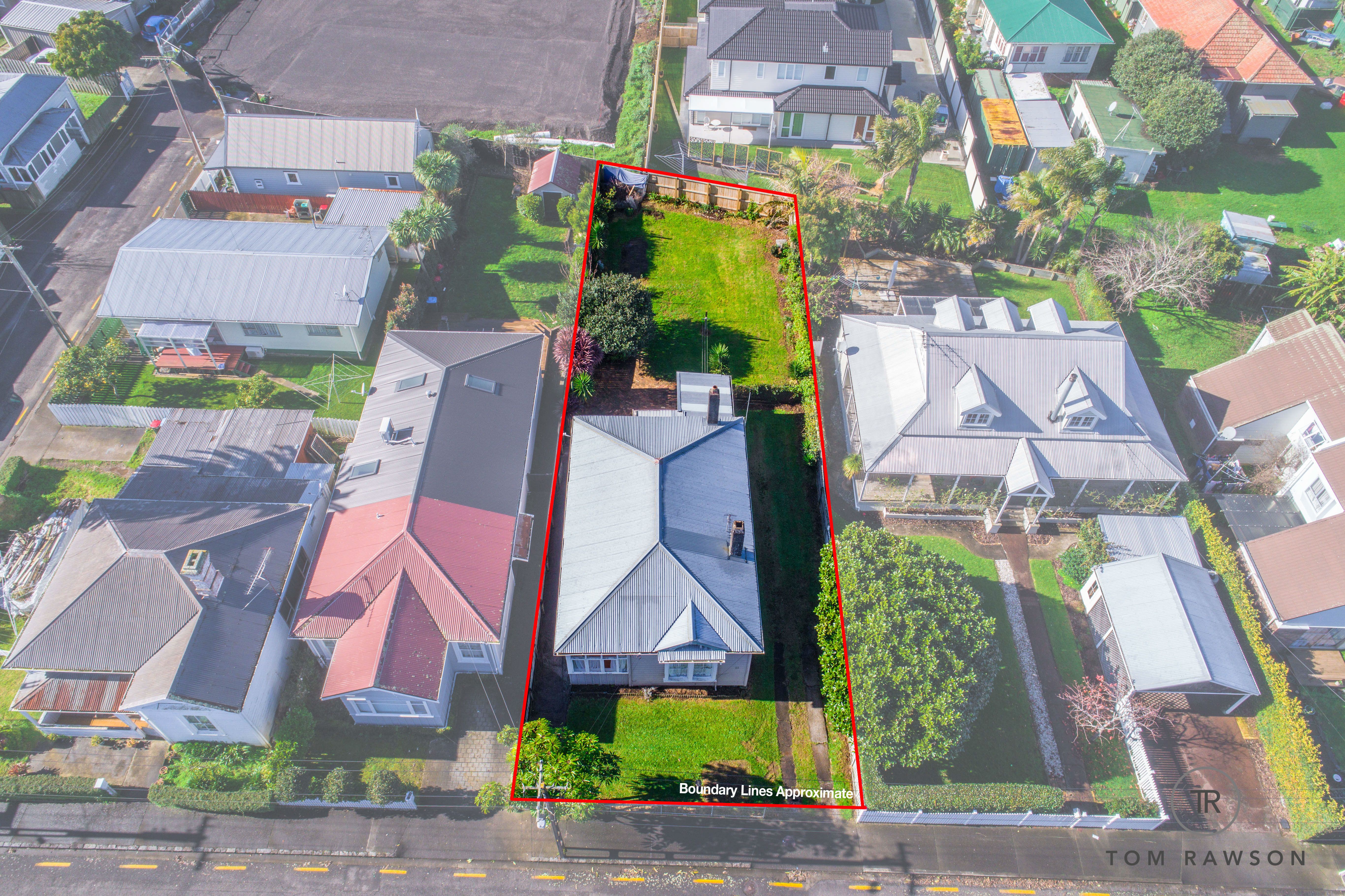 11 Catherine Street, Onehunga, Auckland City