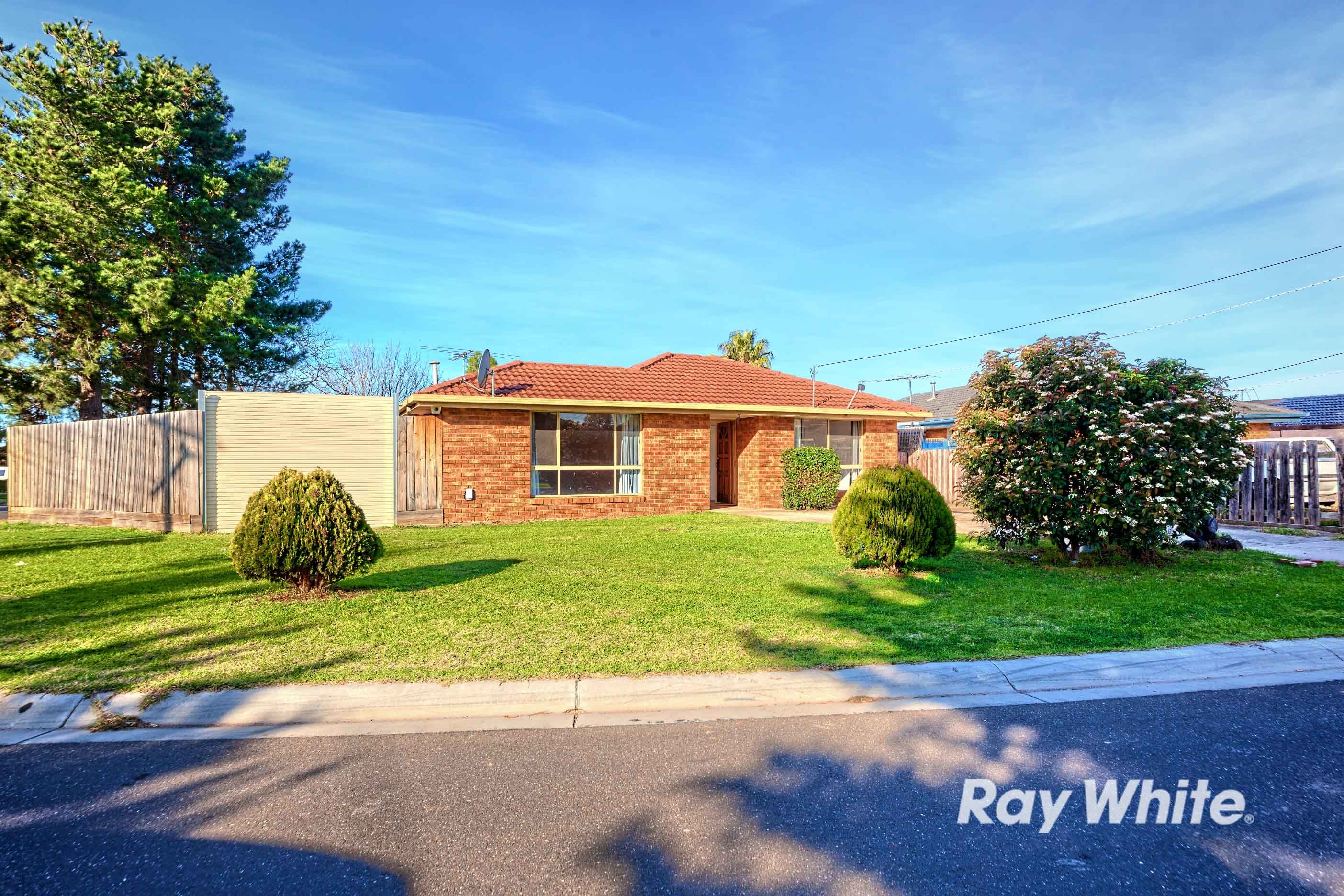 1 Jabiru Court, Werribee, VIC 3030
