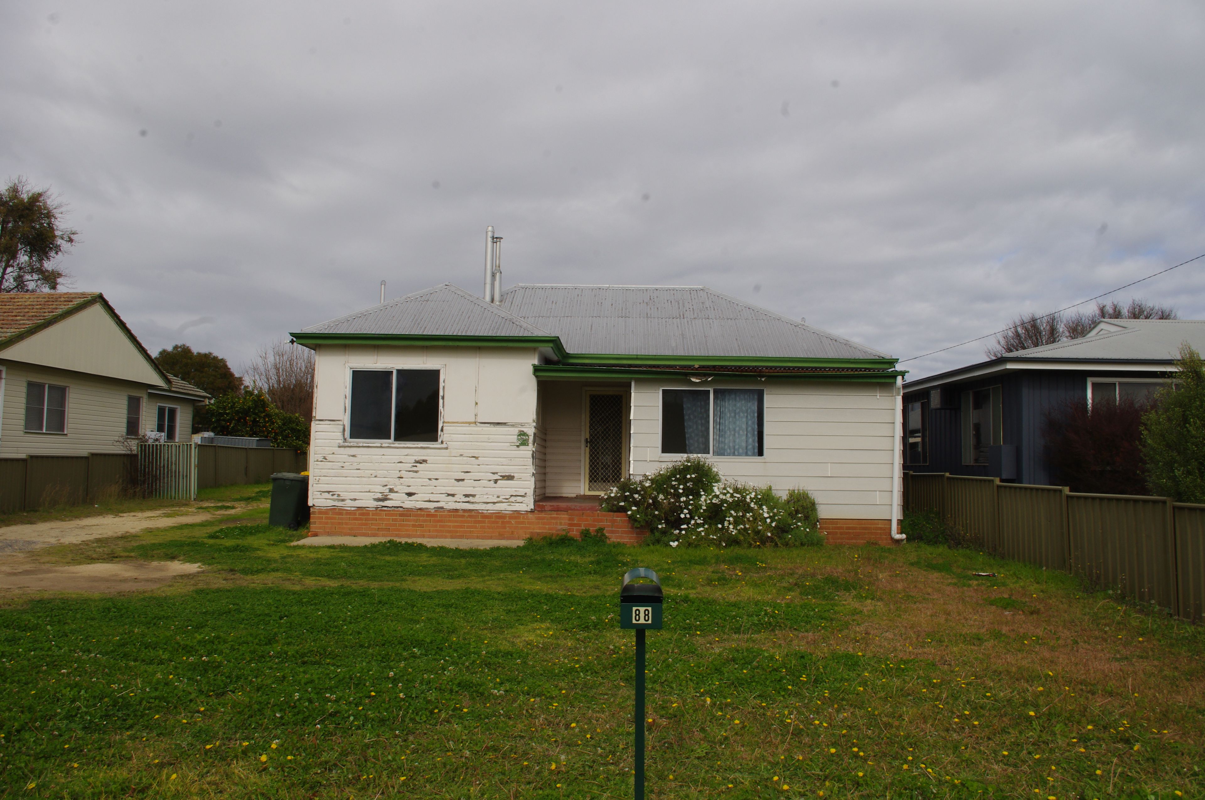 88 Warialda Road