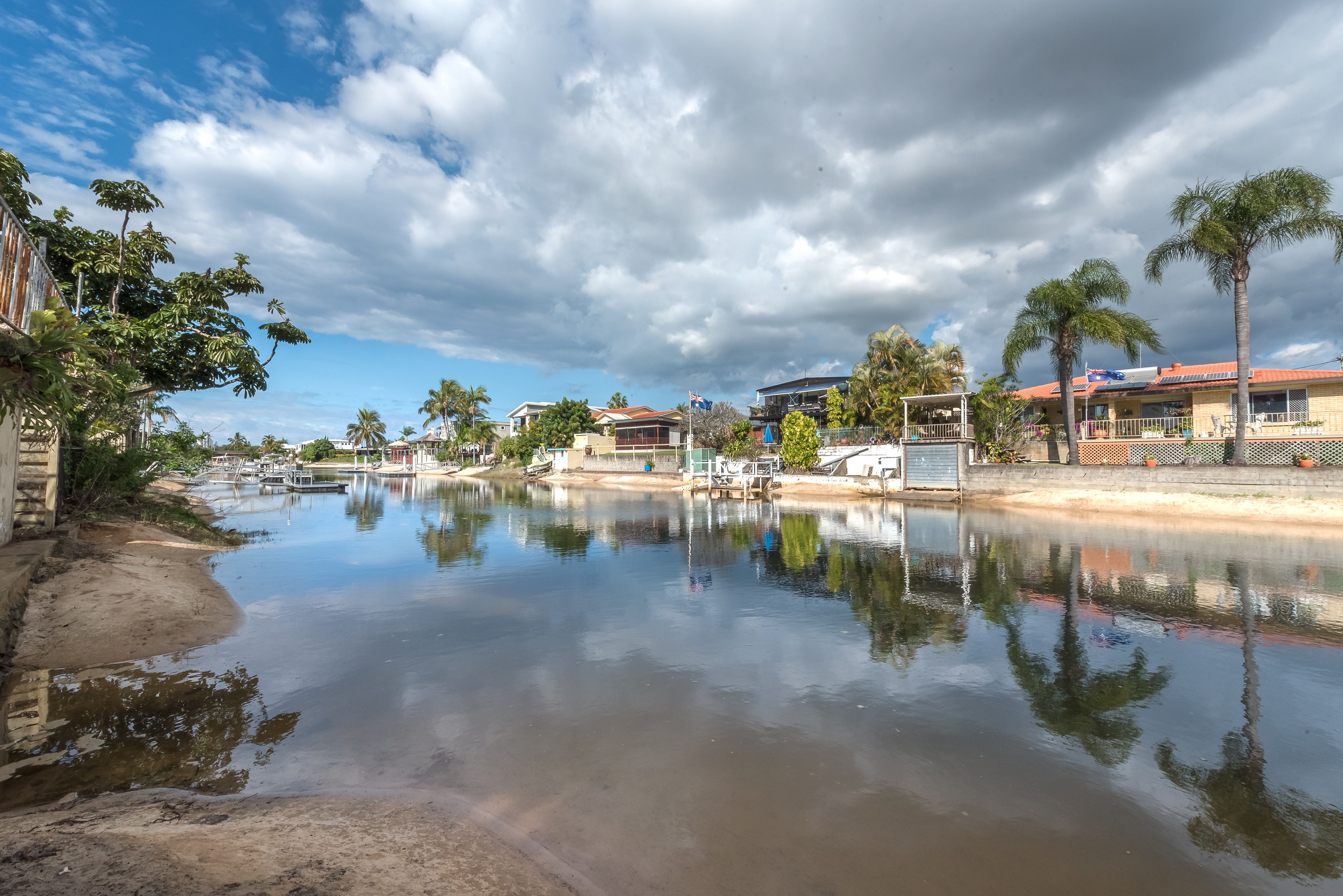156 Monaco Street, Broadbeach Waters, QLD 4218