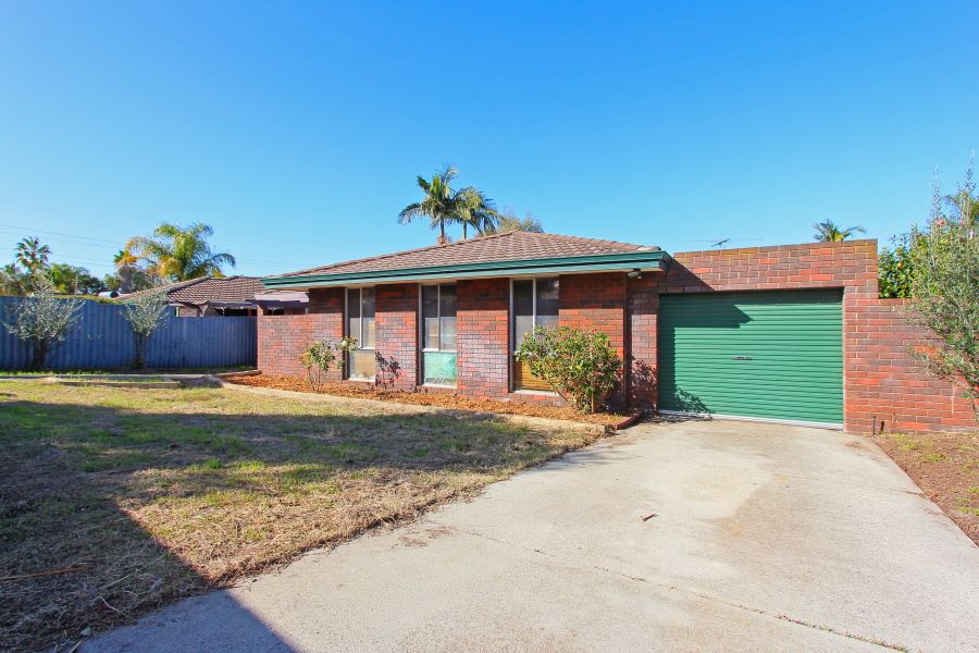 7 Dodds Place, Beechboro WA 6063