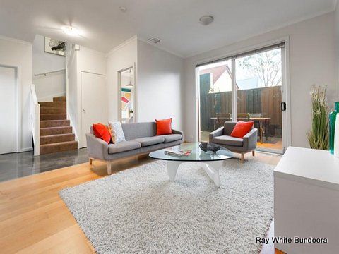 4/1044 Drummond Street, Carlton North, VIC 3054