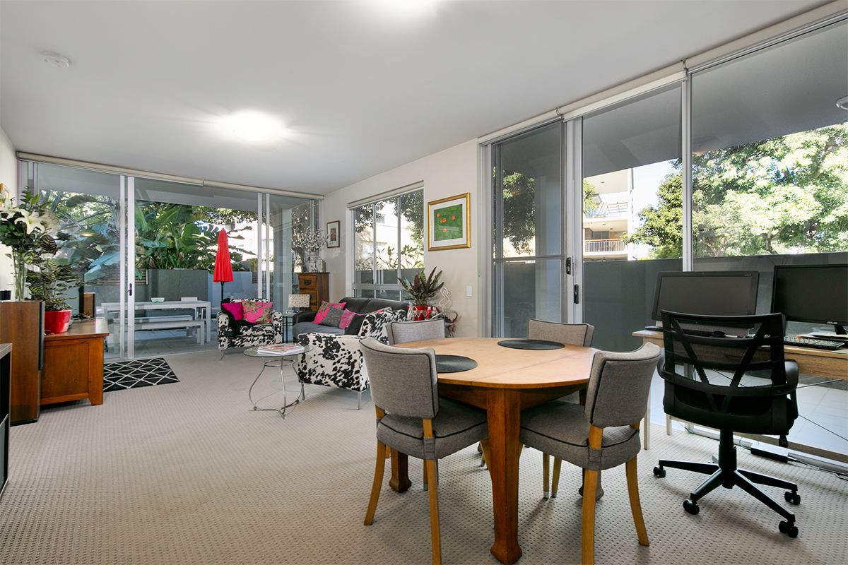 25/1 Oxford Street, Bulimba, QLD 4171