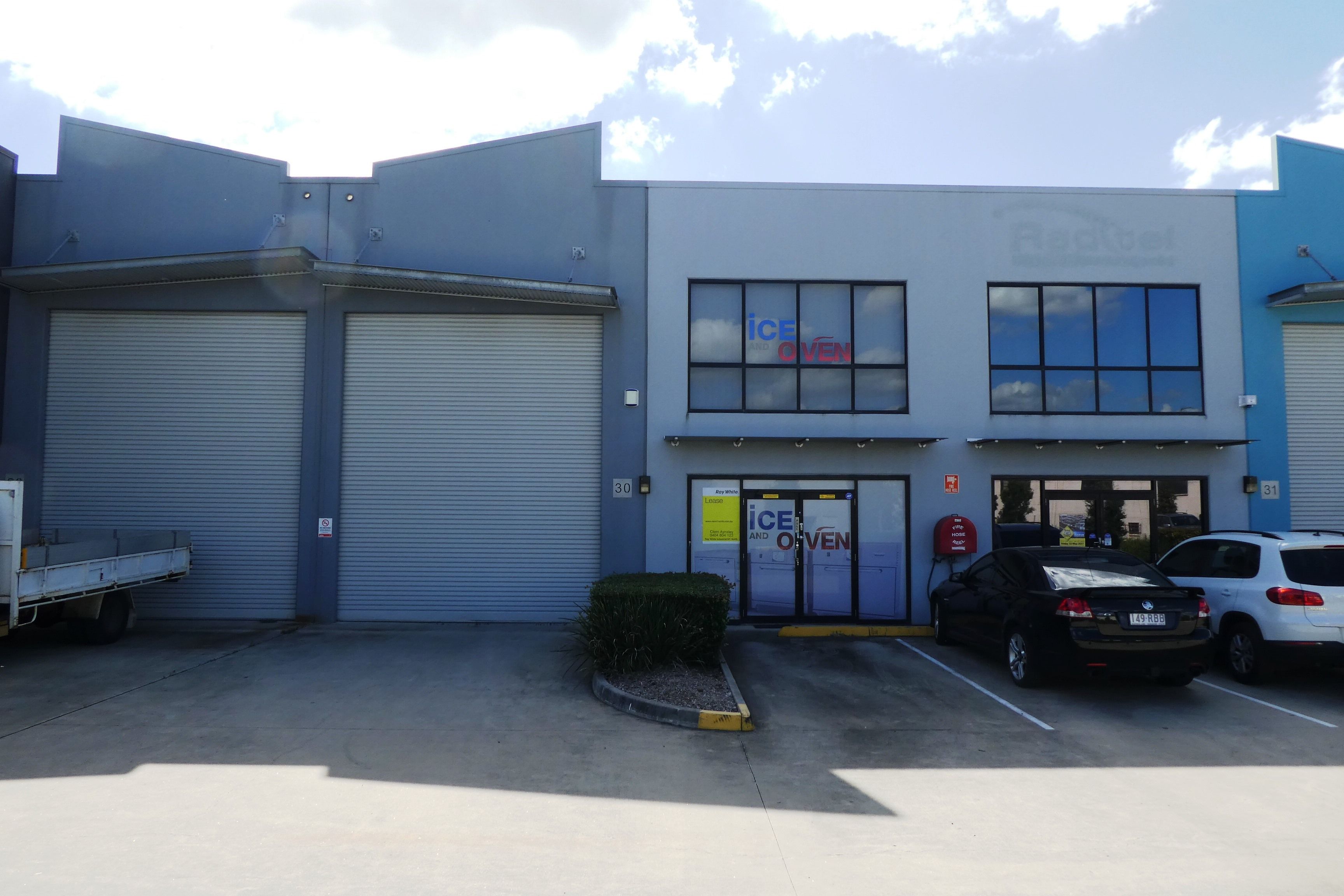 30/11-17 Cairns Street, Loganholme, QLD 4129