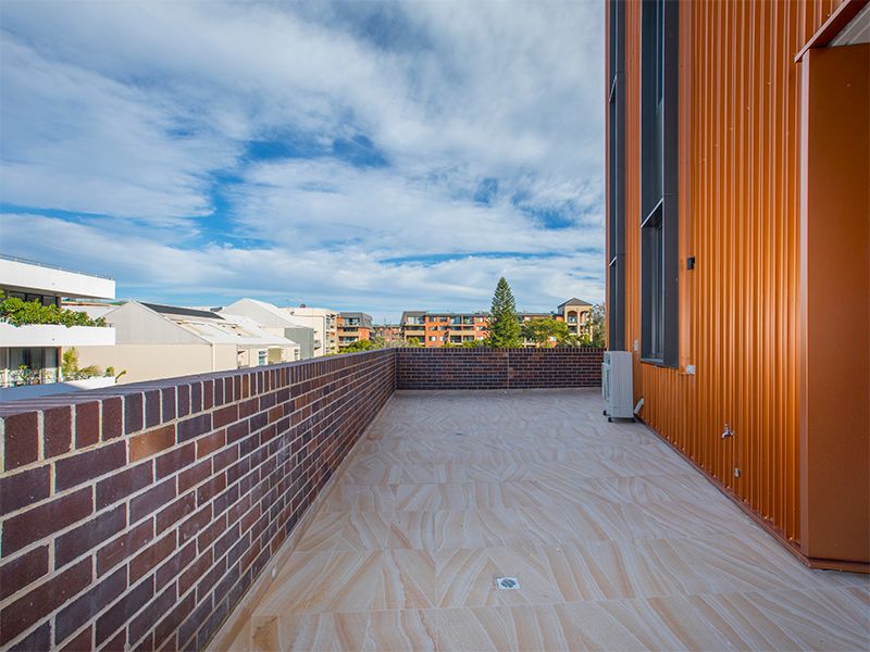 A205/3-9 Eve Street, Erskineville, NSW 2043