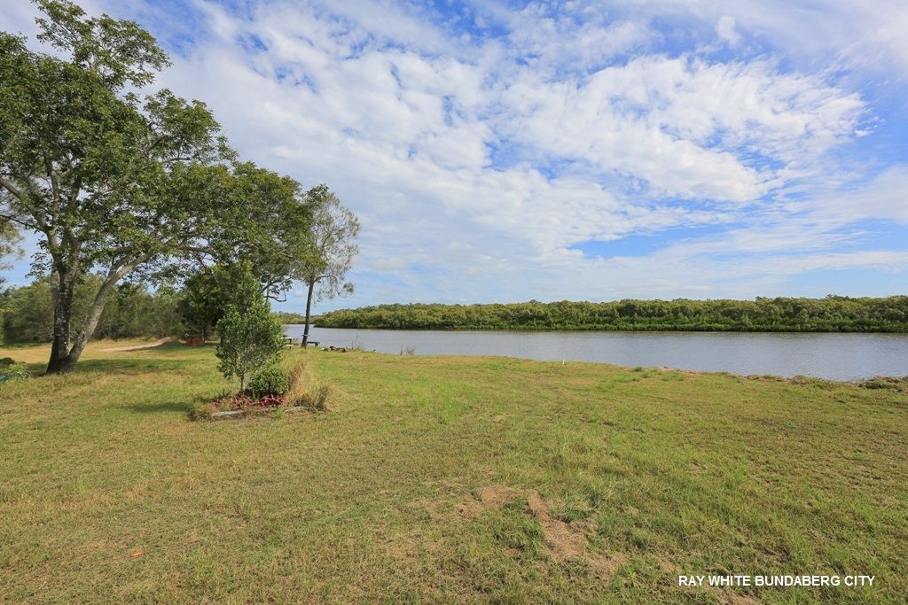 873 Coonarr Road, Coonarr, QLD 4670