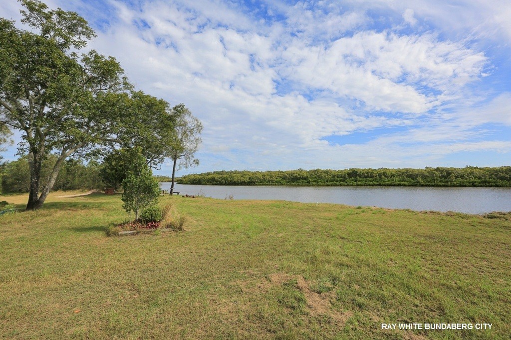 873 Coonarr Road, Coonarr, QLD 4670