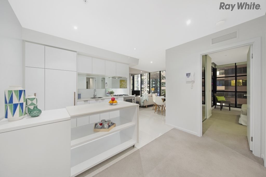 2003/50 Haig Street, Southbank, VIC 3006