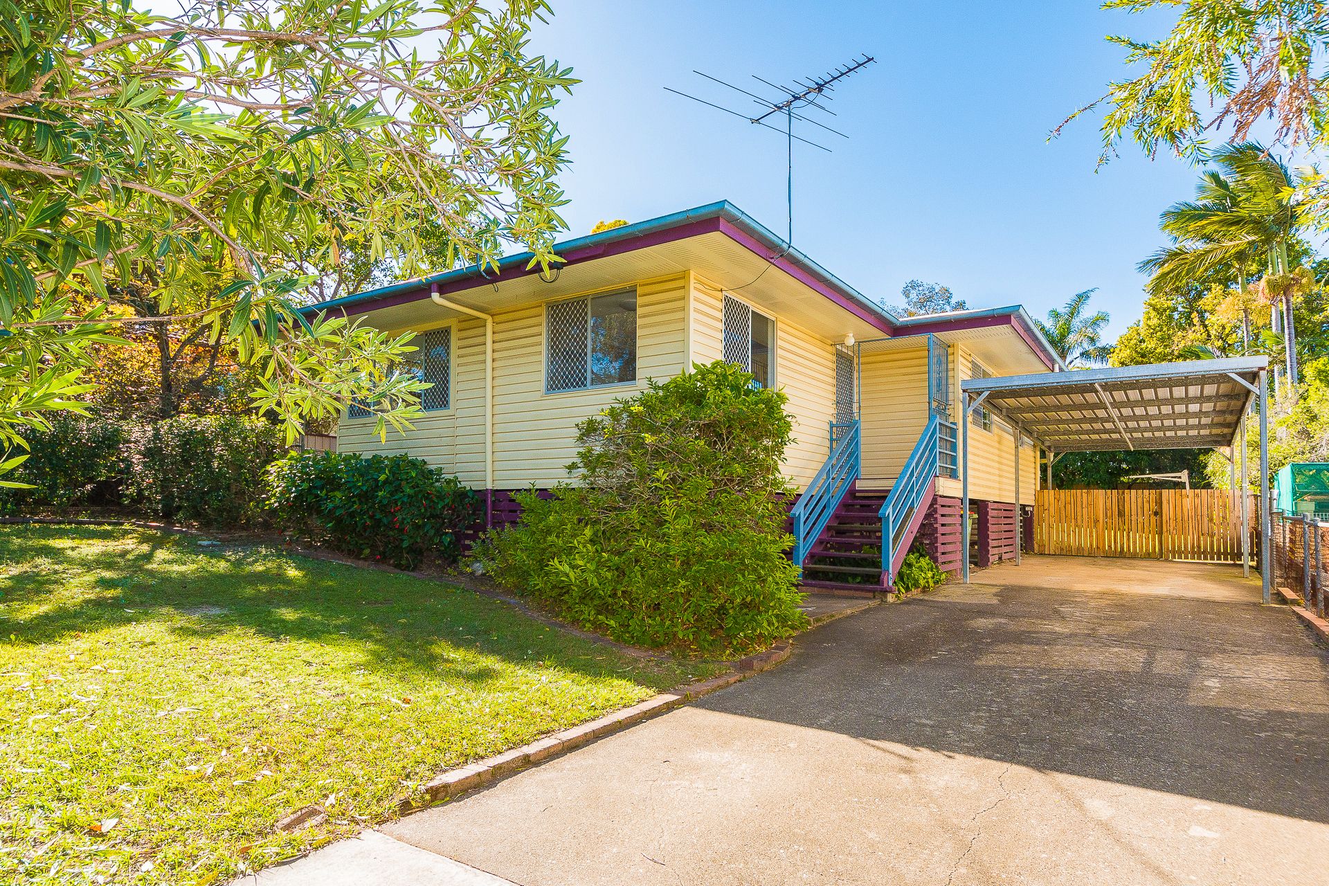 60 Pownall Crescent, Margate, QLD 4019