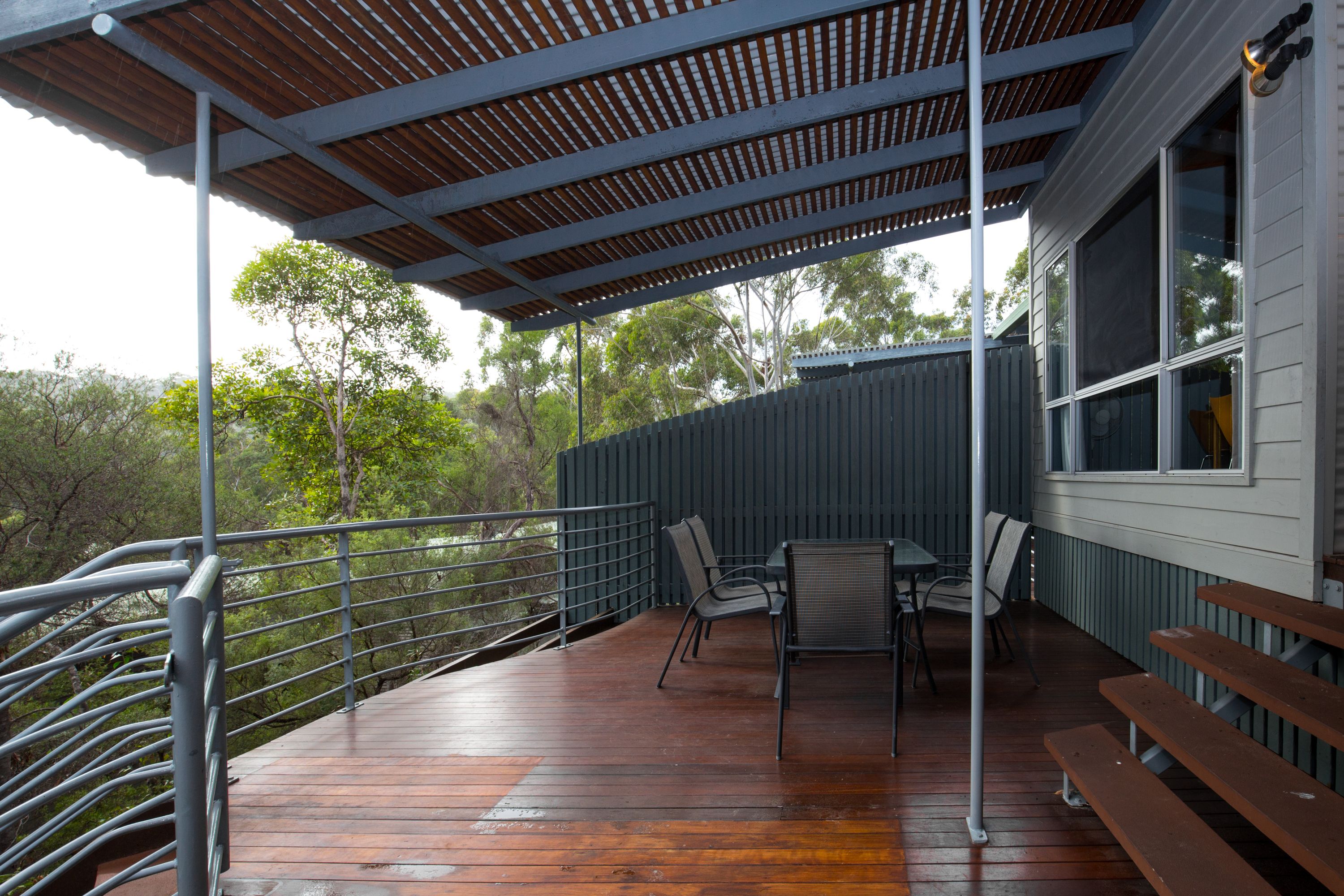 Lot 8 Satinay Villa 634, Kingfisher Bay, FRASER ISLAND, QLD 4581