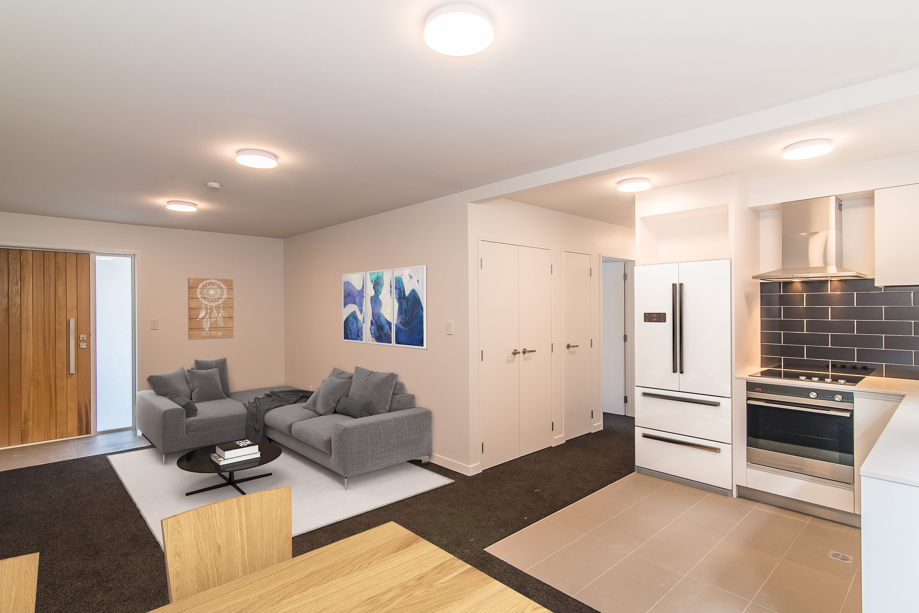 8/74 Derwent Street, Island Bay, Wellington City