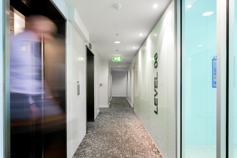 Unit 605/10 Balfours Way, Adelaide, SA 5000
