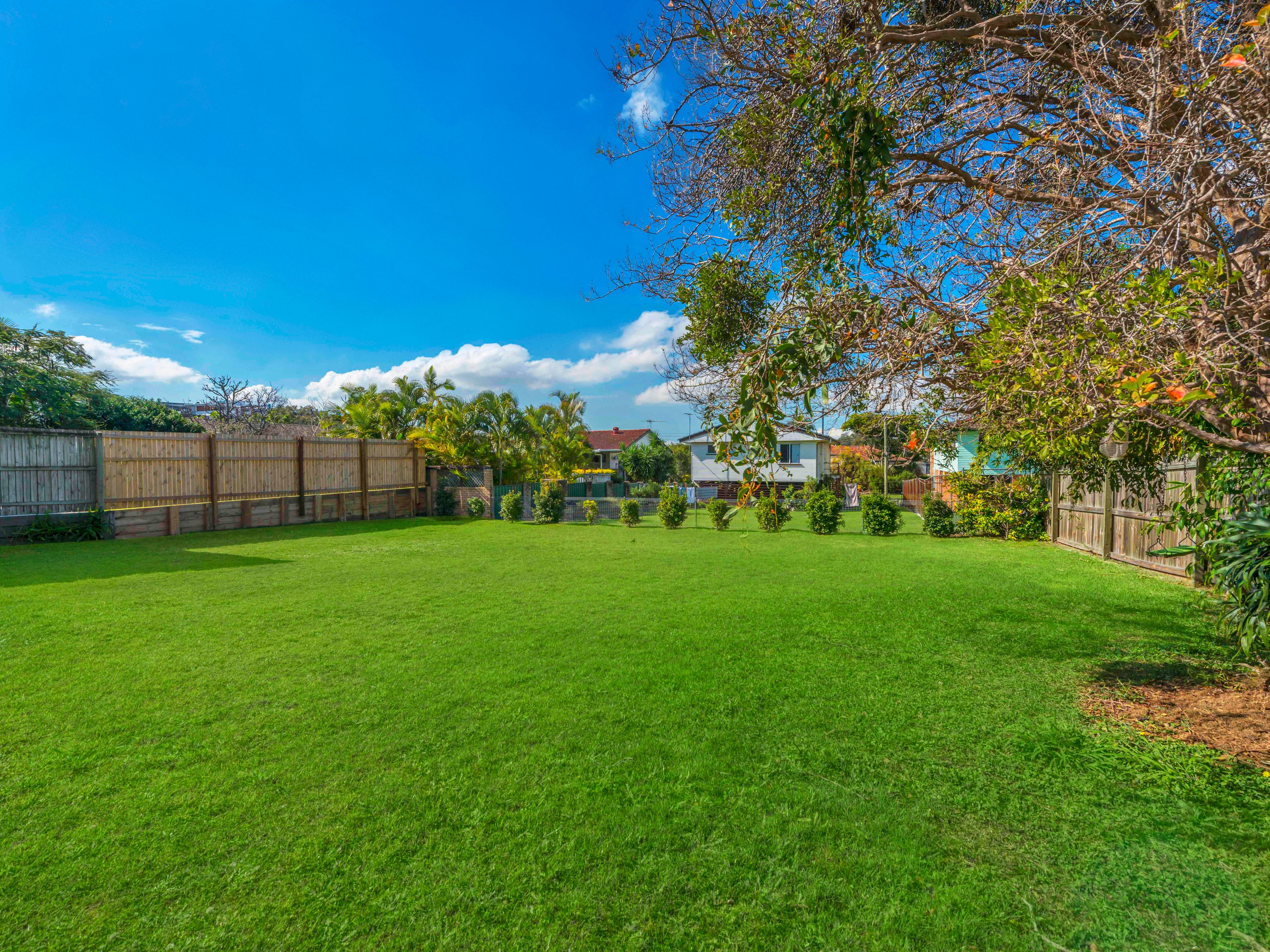 40 Dorothea Street, Cannon Hill, QLD 4170