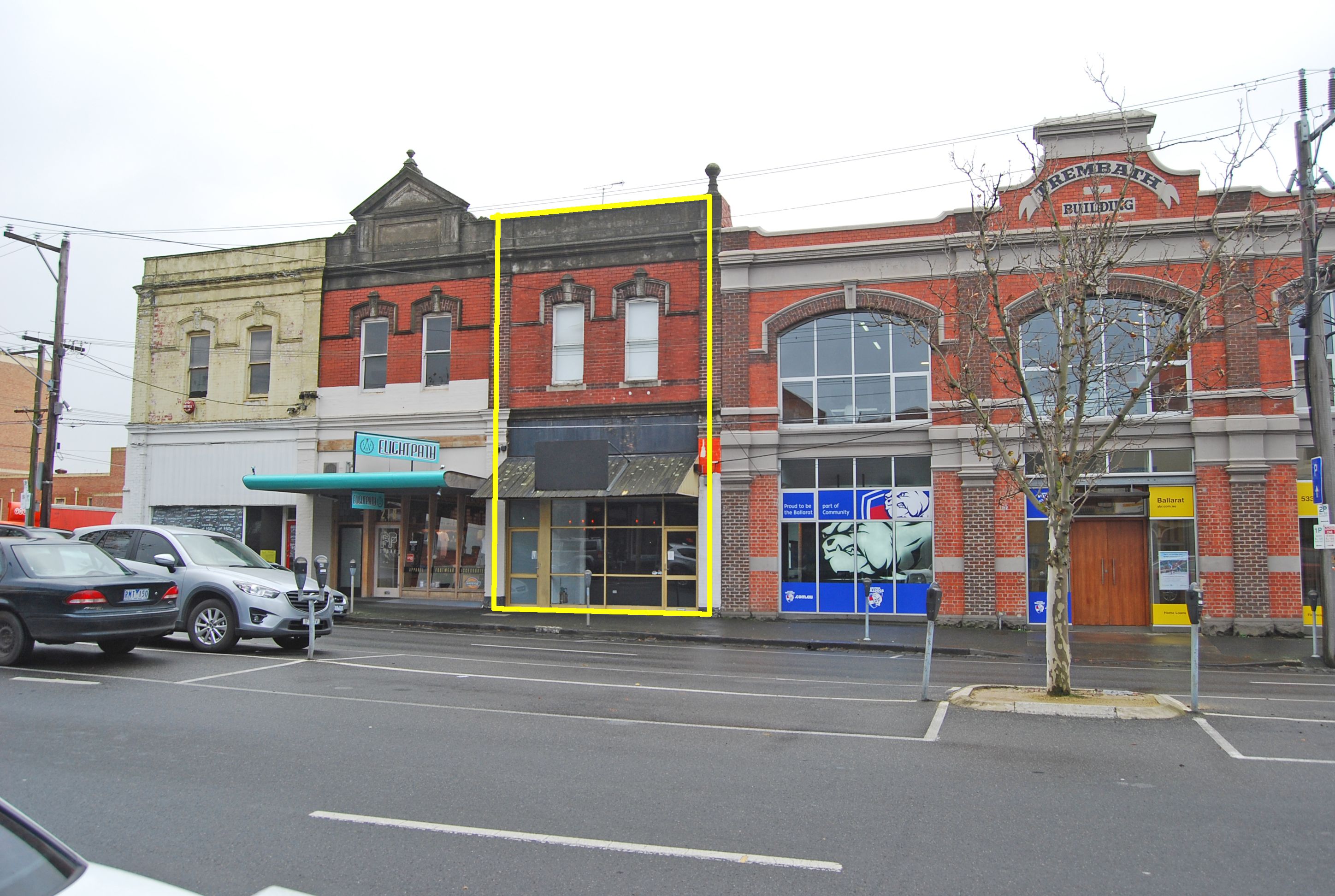 216 Mair Street, Ballarat Central, VIC 3350