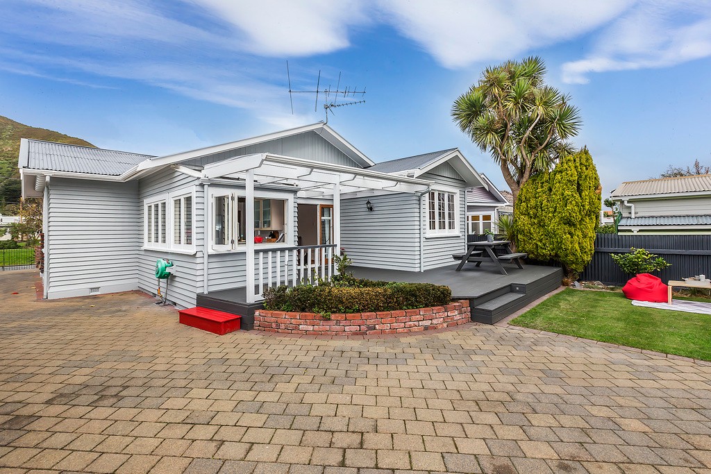 21 Riverside Drive, Waiwhetu, Lower Hutt City