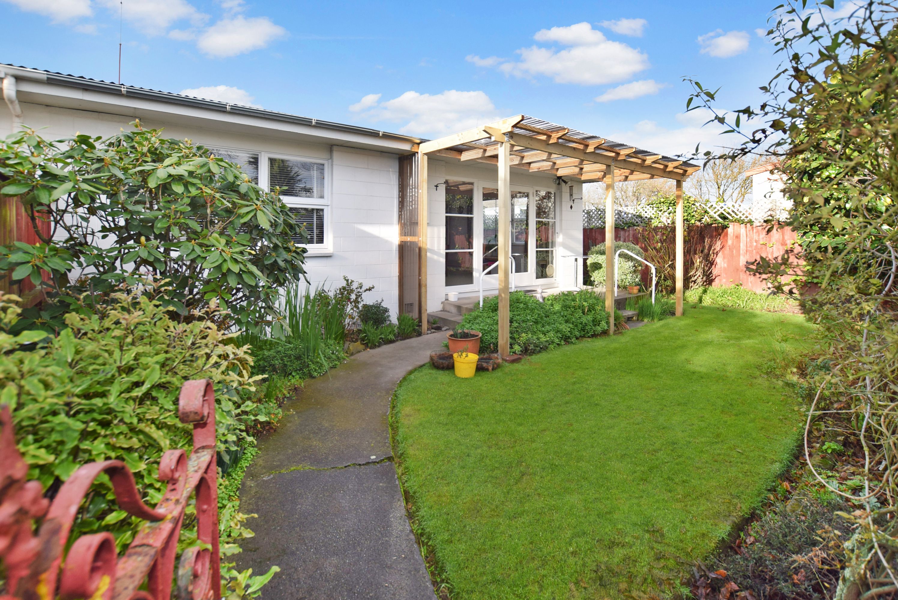 2-10 Rochester Street, Linwood, Christchurch City