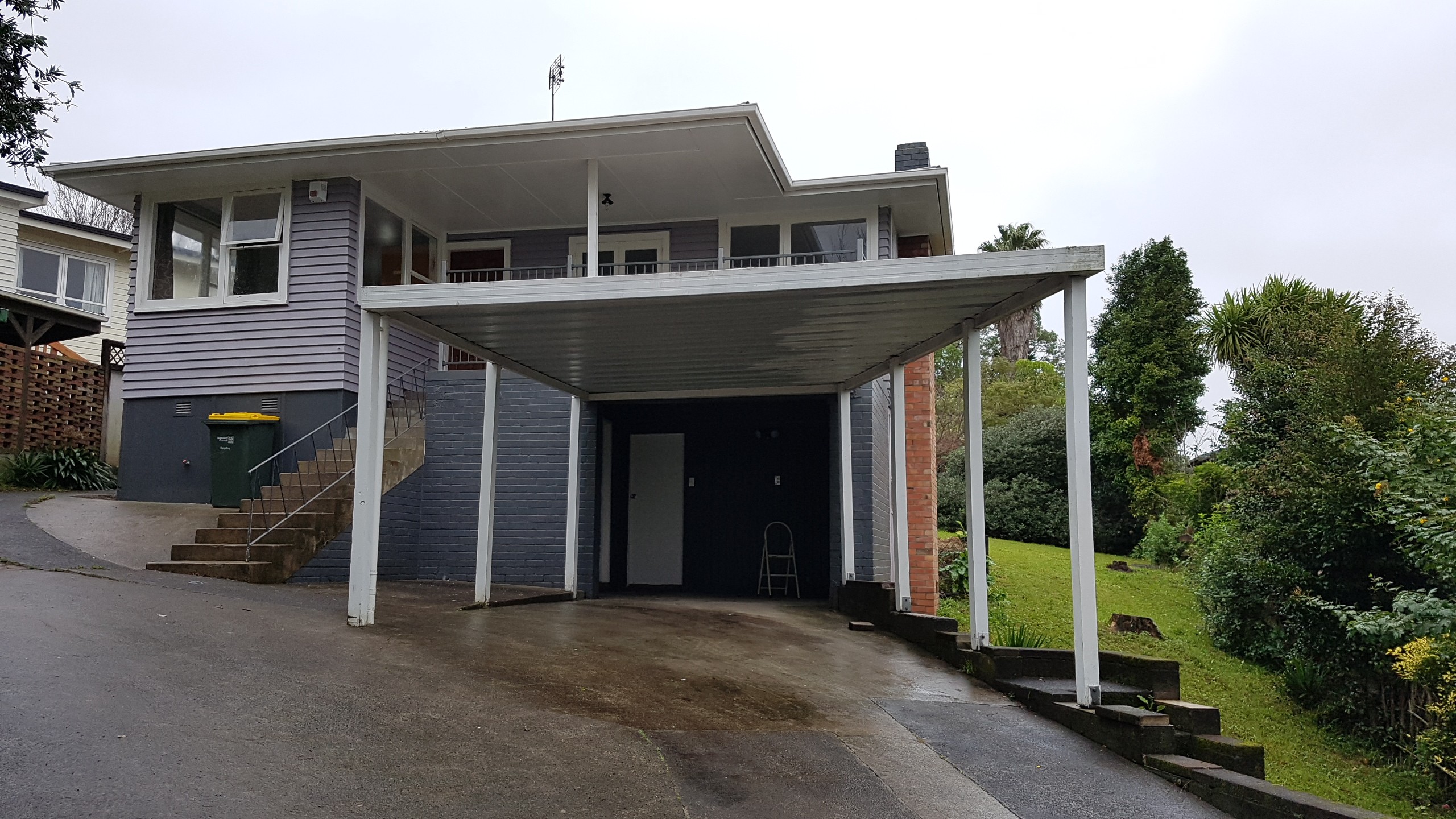 7 Bowman Road, Forrest Hill, North Shore City