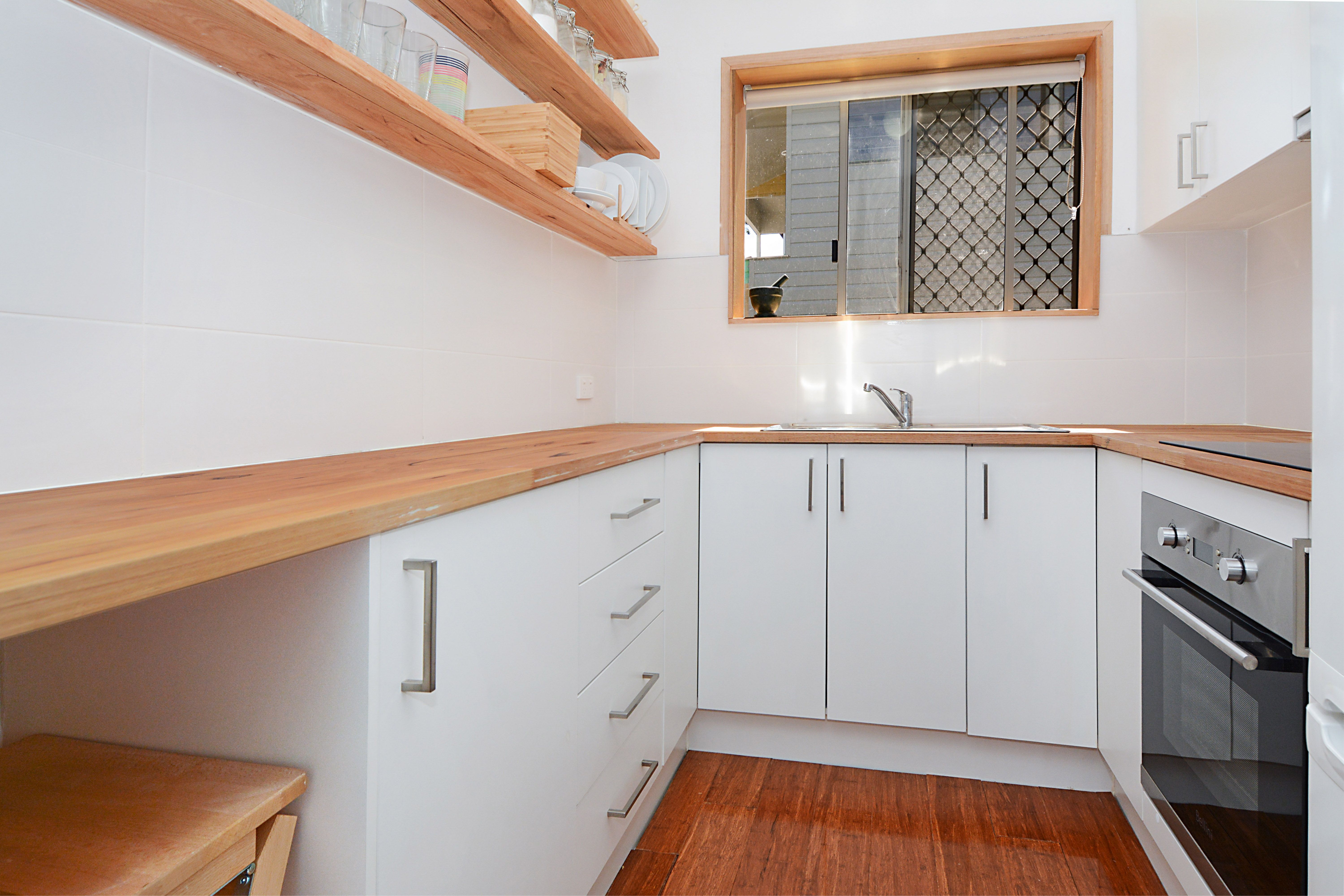 1/29 Hopetoun Street, Ascot, QLD 4007