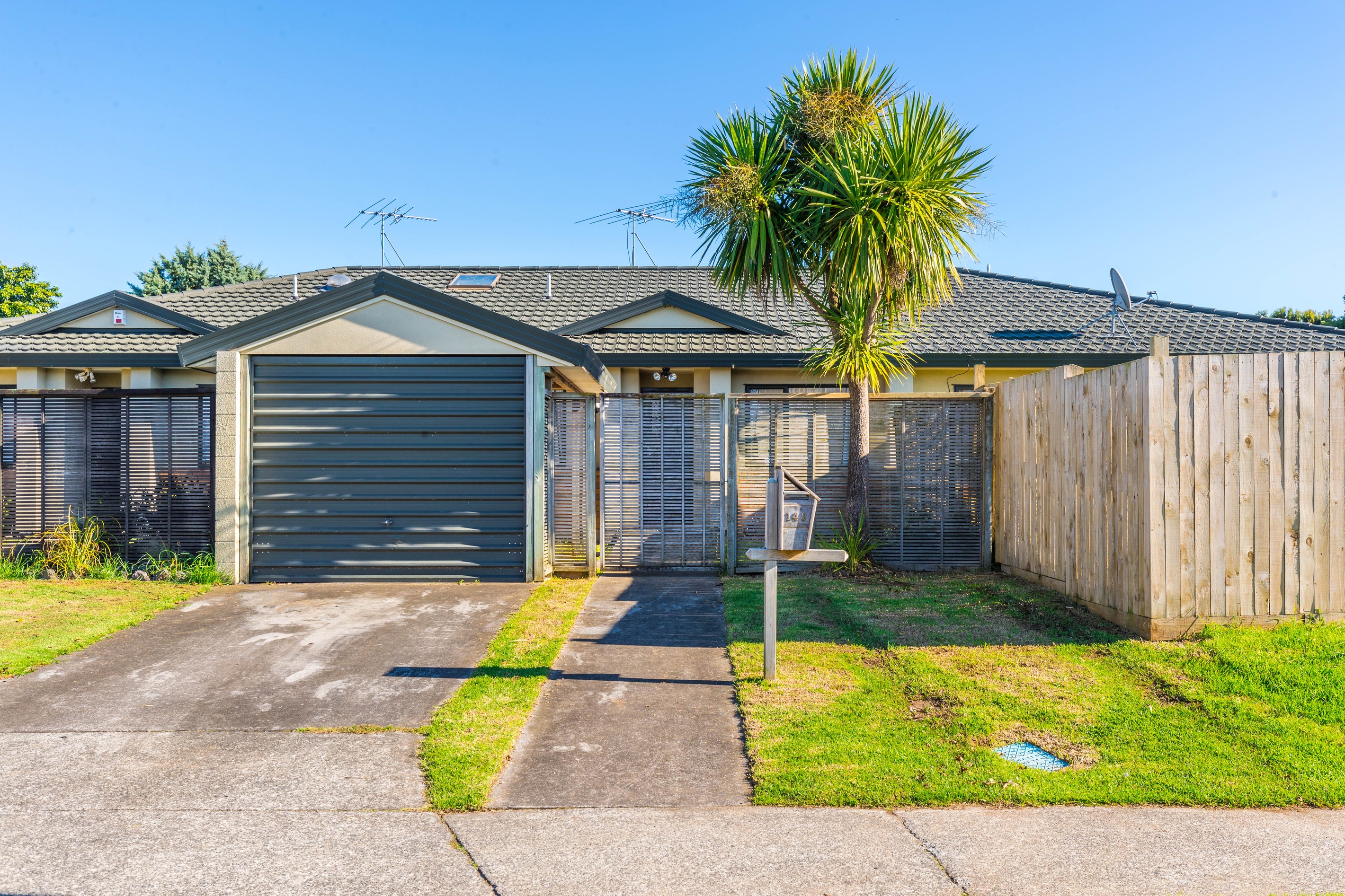 148 Gadsby Road, Favona, Manukau City