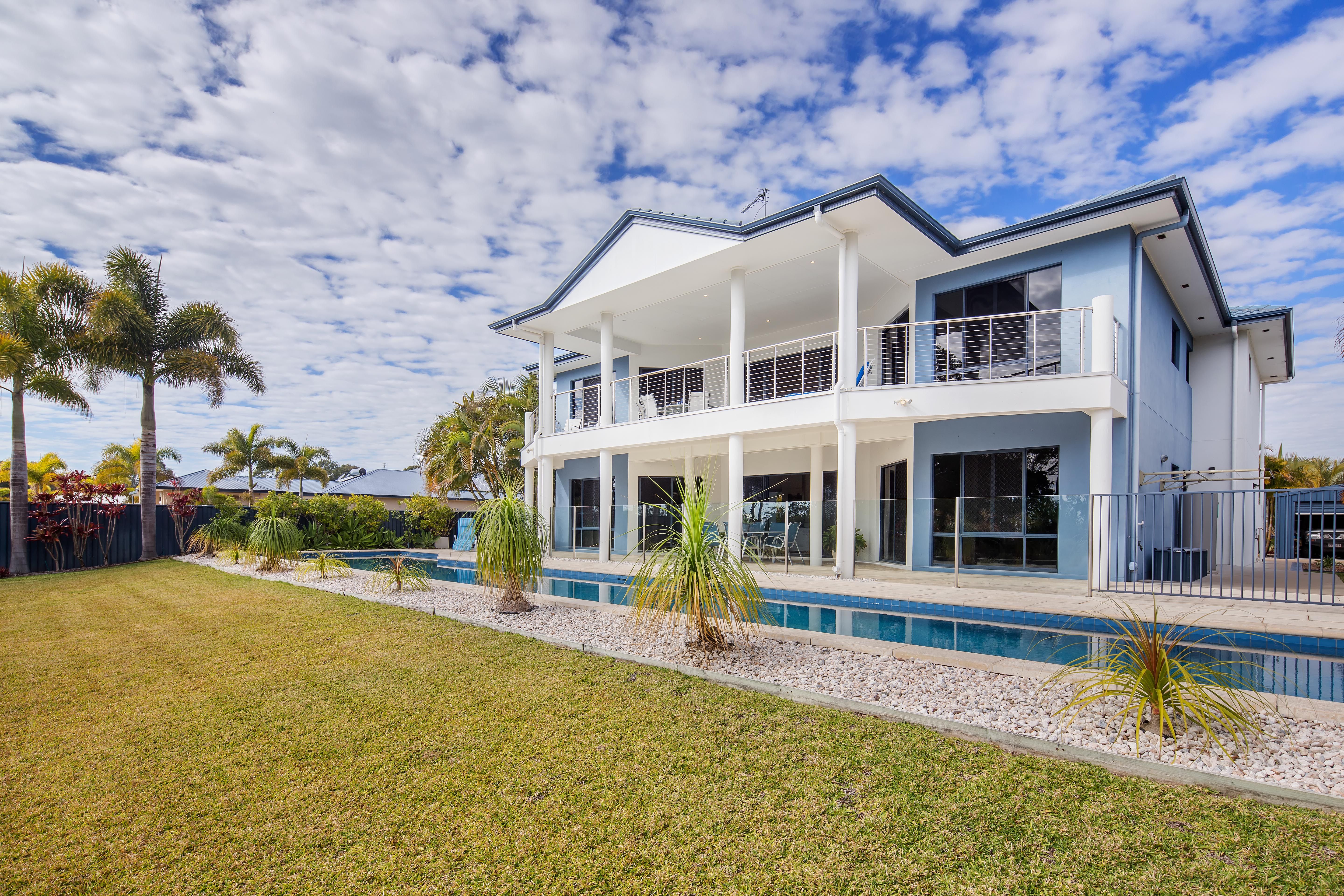 47 Eagle Beach Parade, Dundowran Beach, QLD 4655
