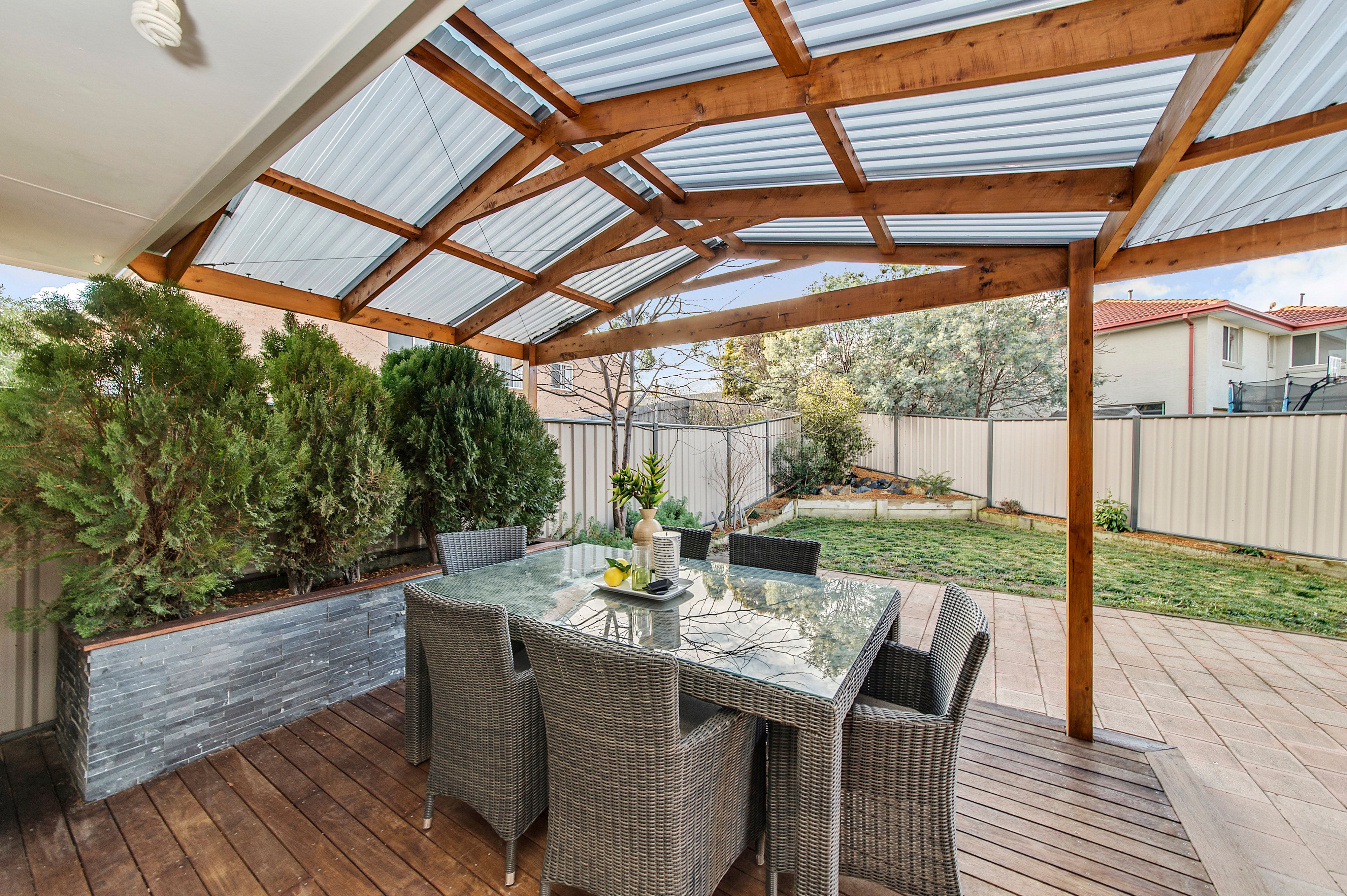 4/64 Jabanungga Avenue, Ngunnawal, ACT 2913