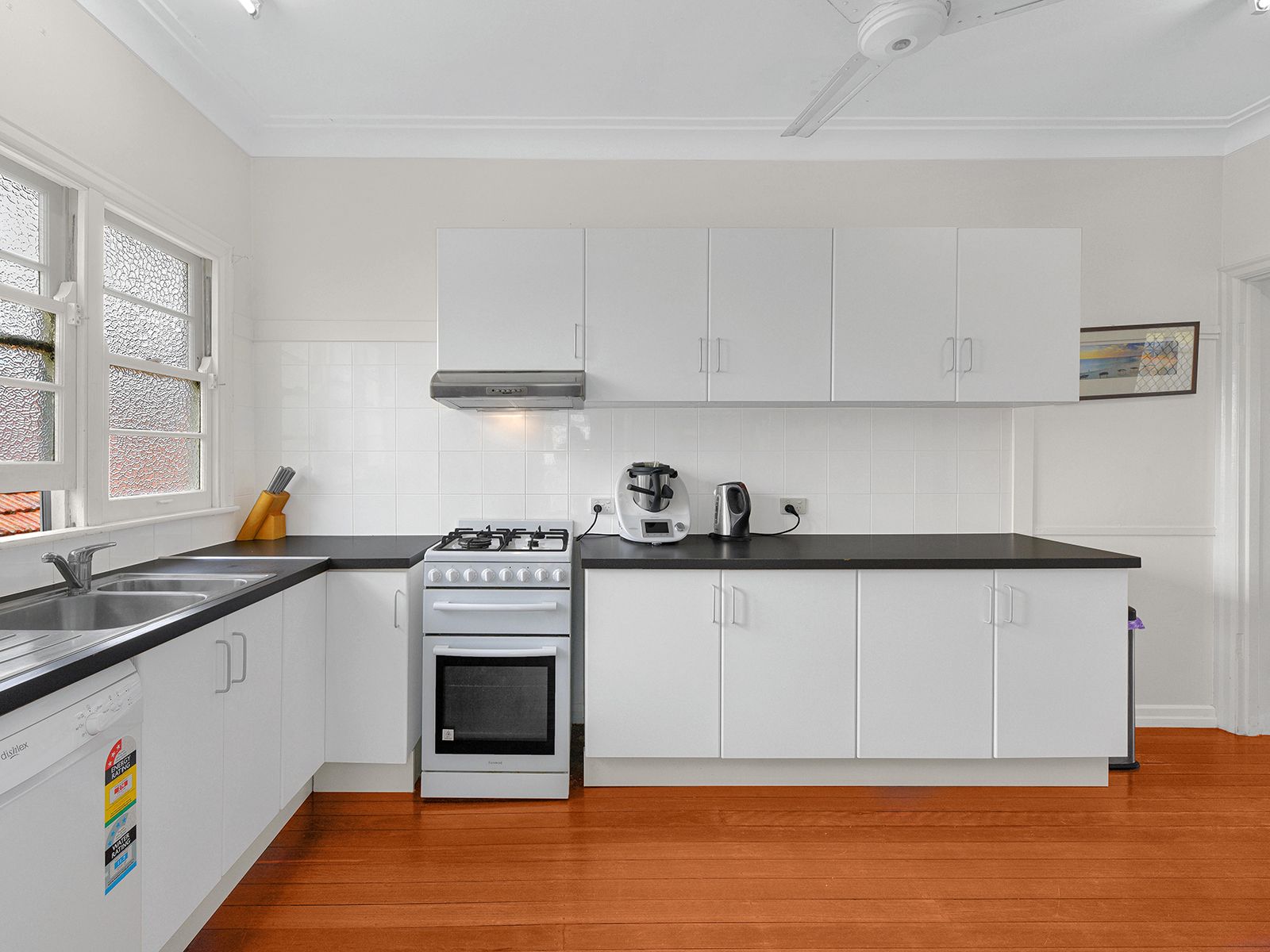 134 Gracemere Street, Grange, QLD 4051