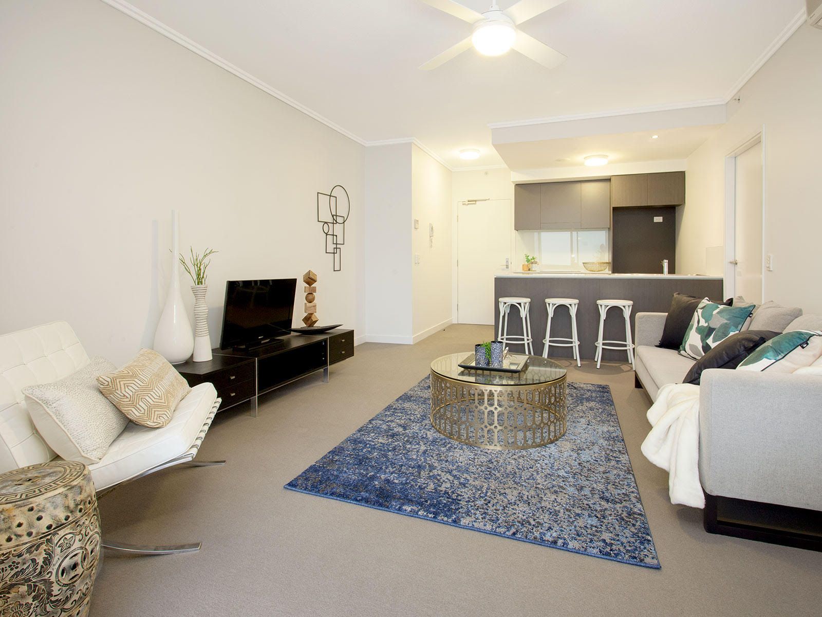 212/25 Connor Street, Fortitude Valley, QLD 4006