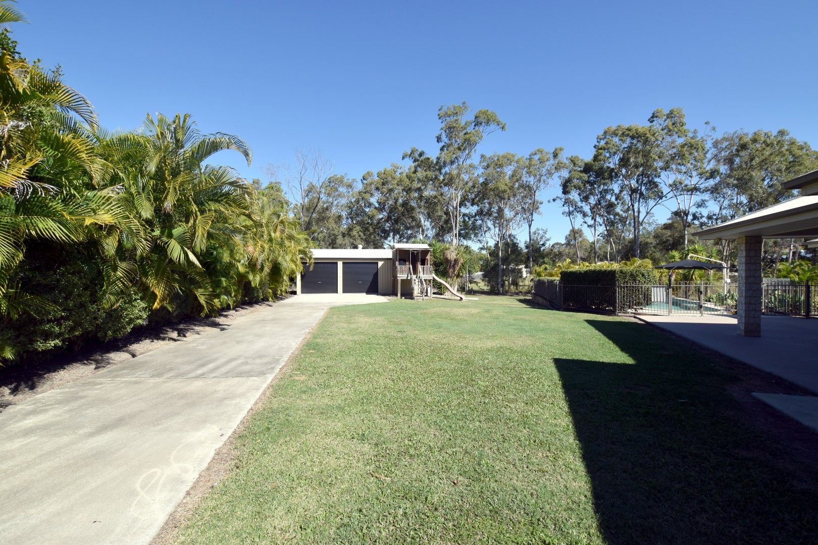 7 SUNRISE Place, New Auckland, QLD 4680