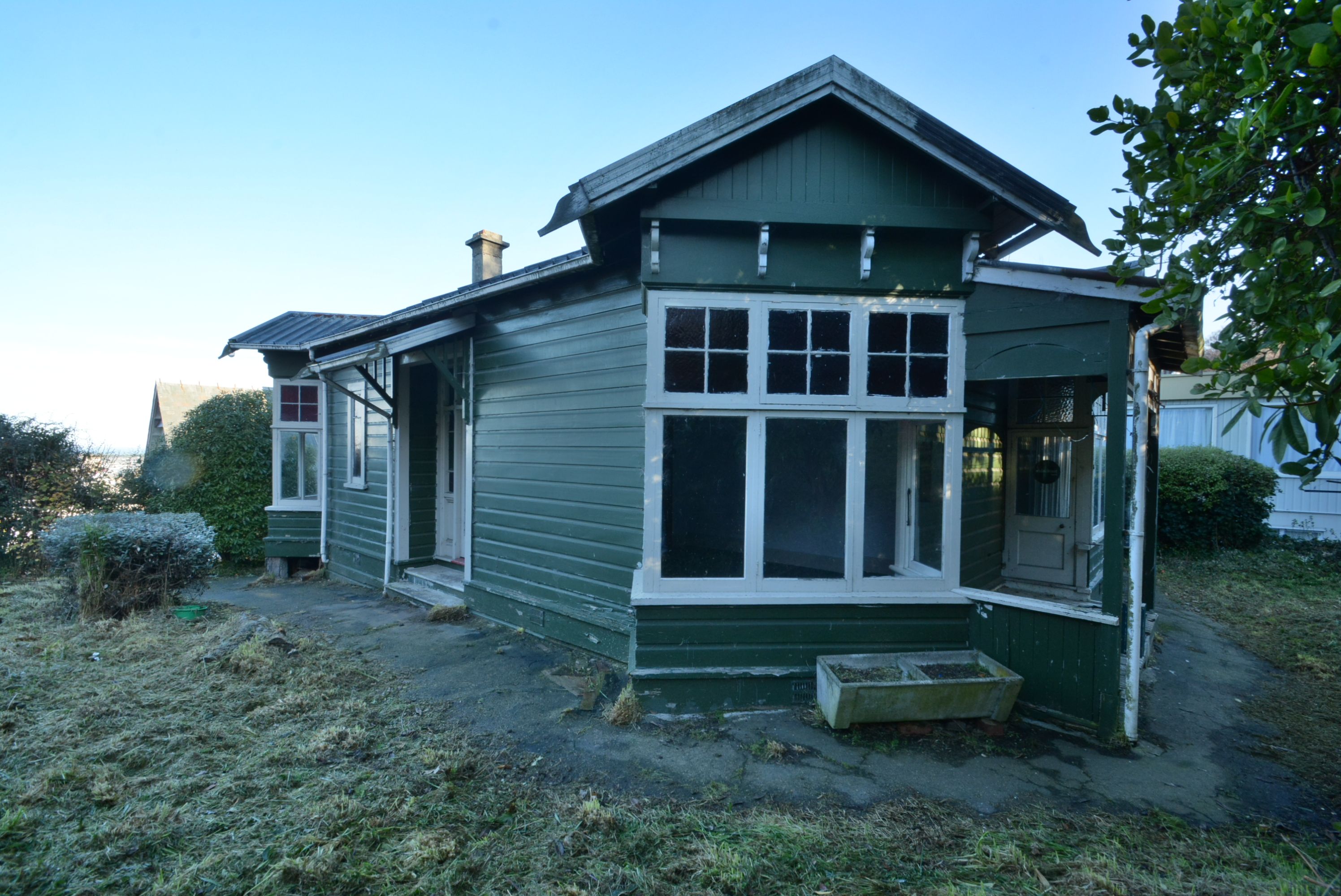 131 London Street, Dunedin Central, Dunedin City