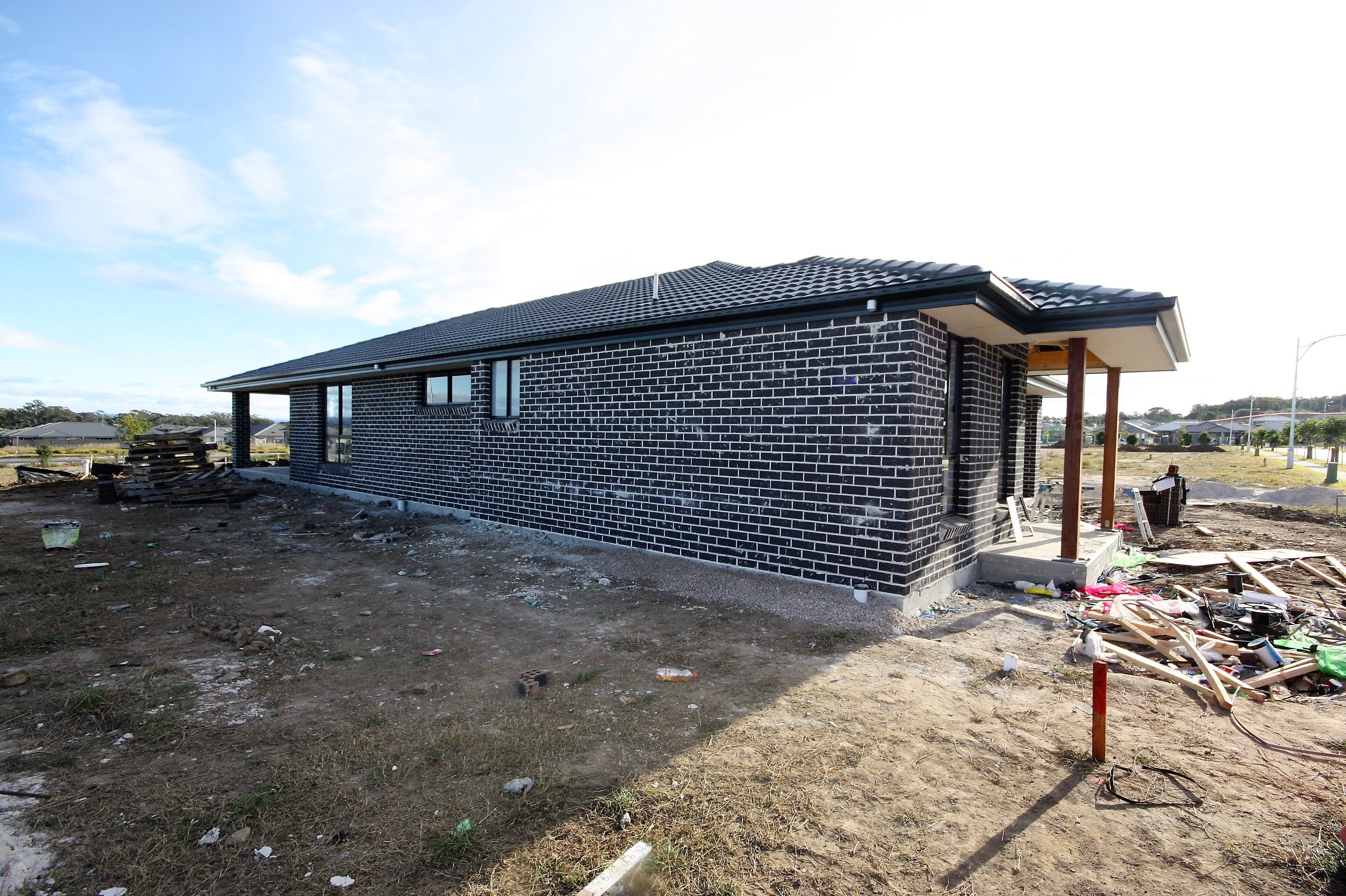 Lot 5139 Mooney Street, SPRING FARM, NSW 2570